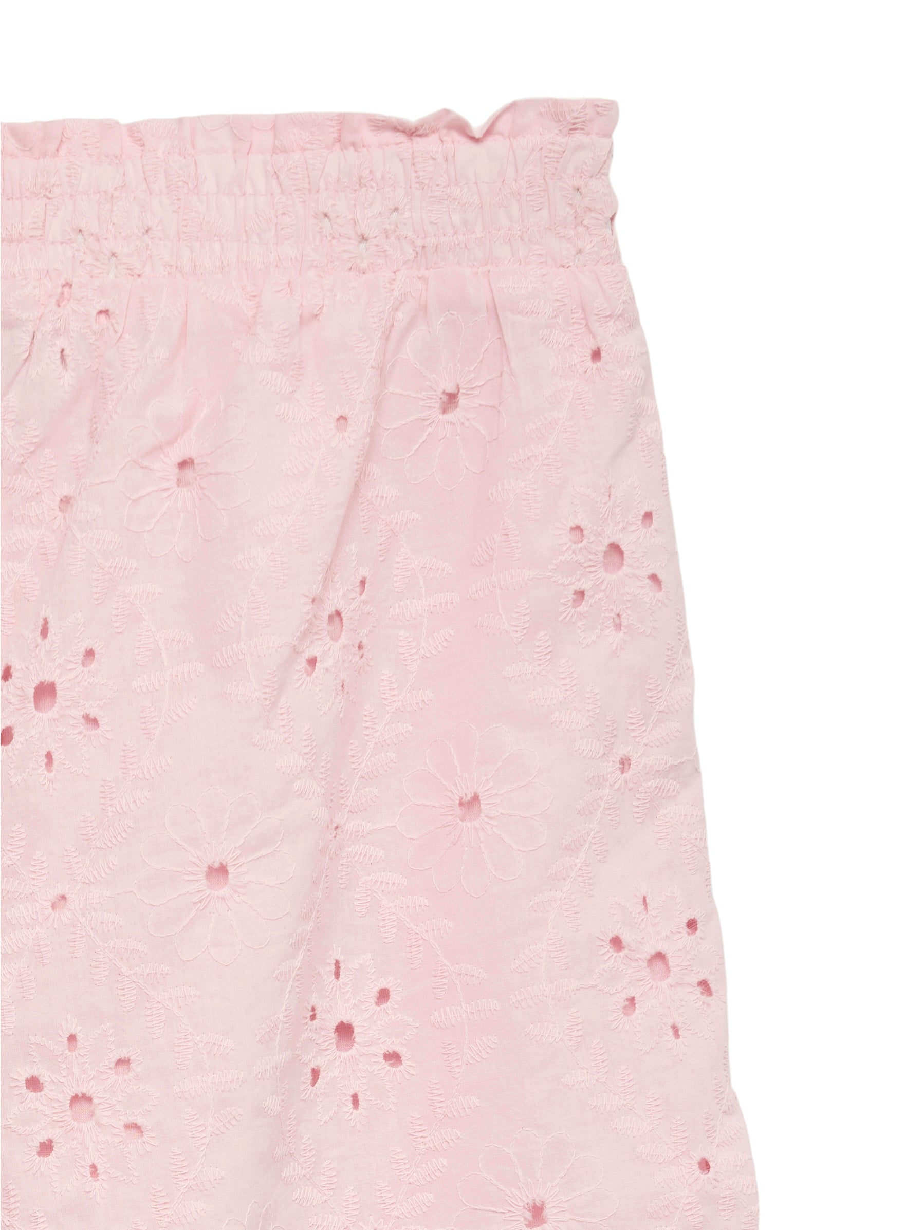 Vero Moda Damen Shorts Pink-A-Boo