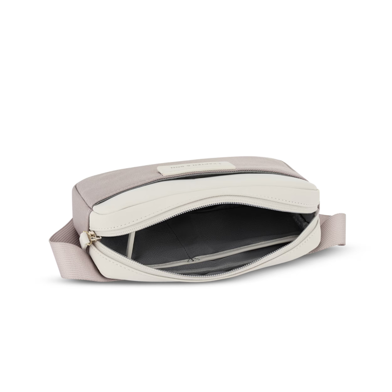 Kapten & Son Handtasche Bergen Crossbody Muted Clay