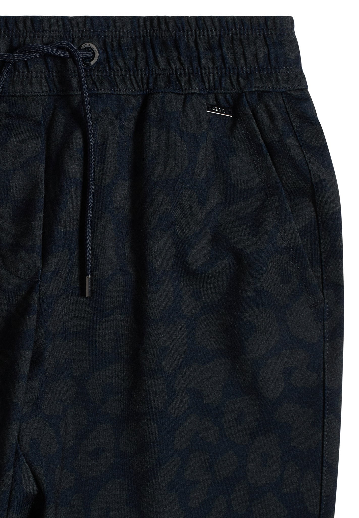 Cecil Damen Hosen  Dark Navy