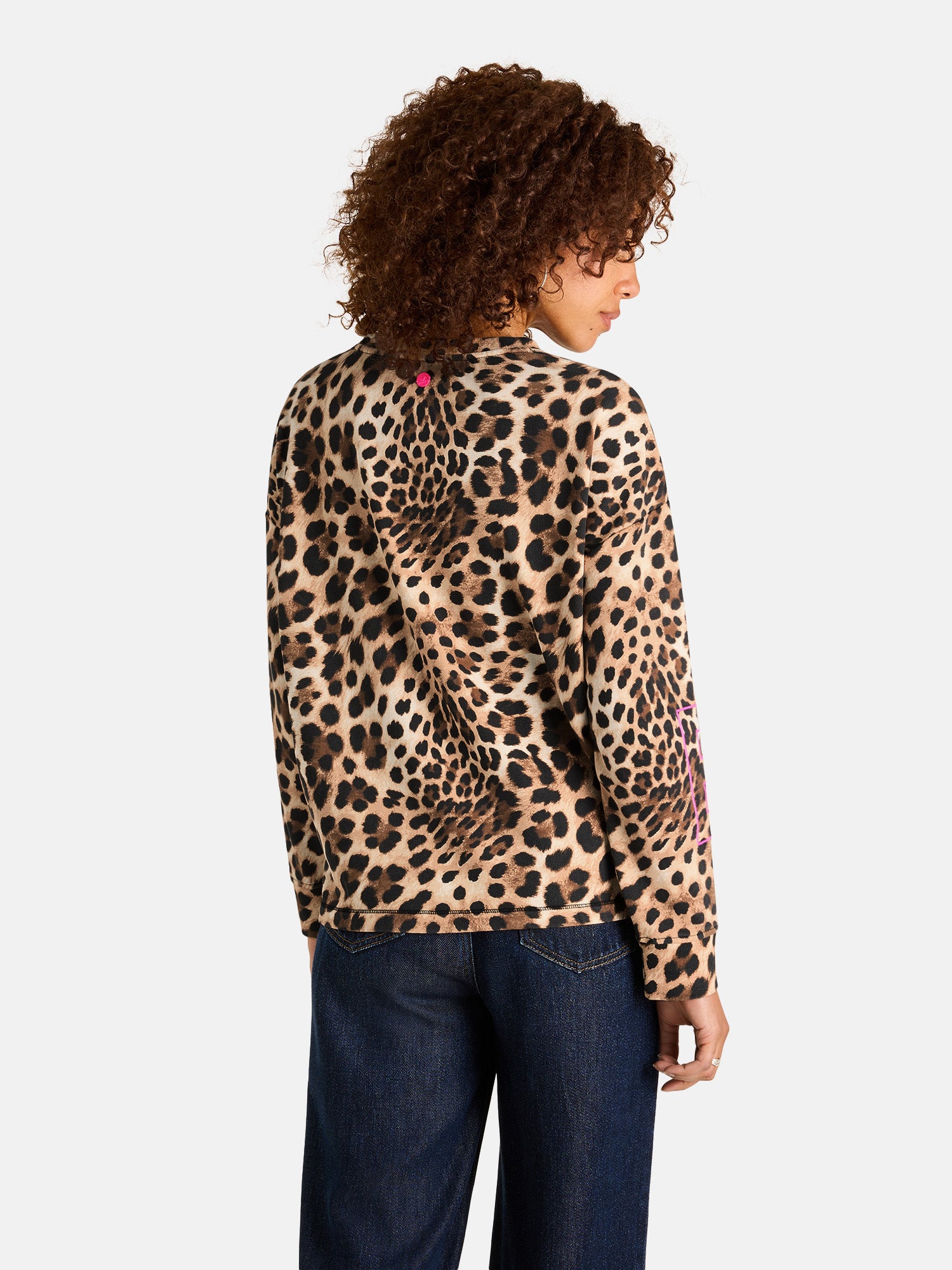 Lieblingsstück Damen Sweatshirts  Brownie