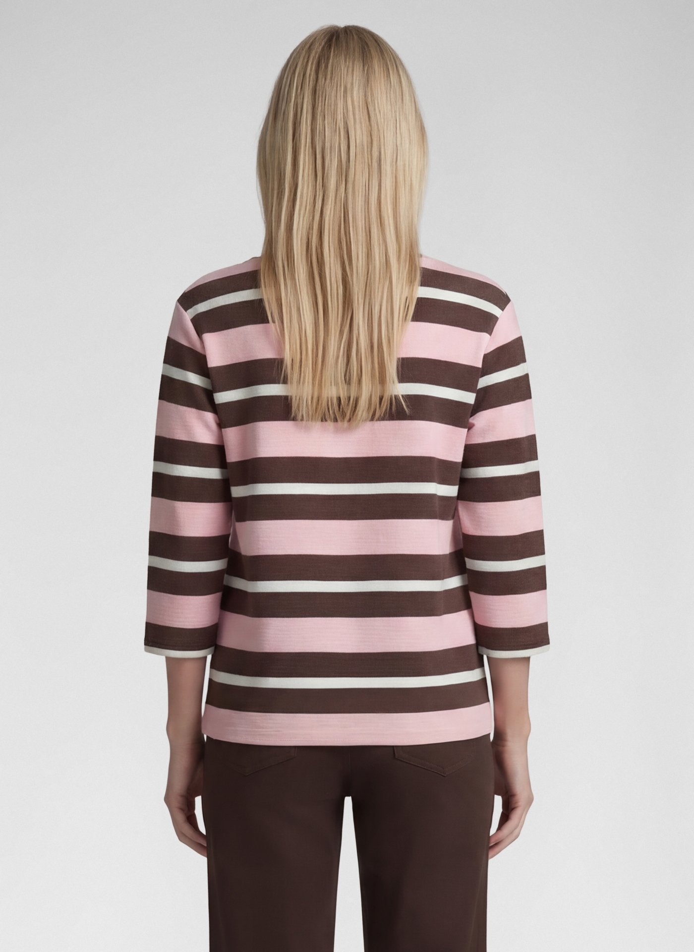 Rabe Damen Sweatshirts Mokka