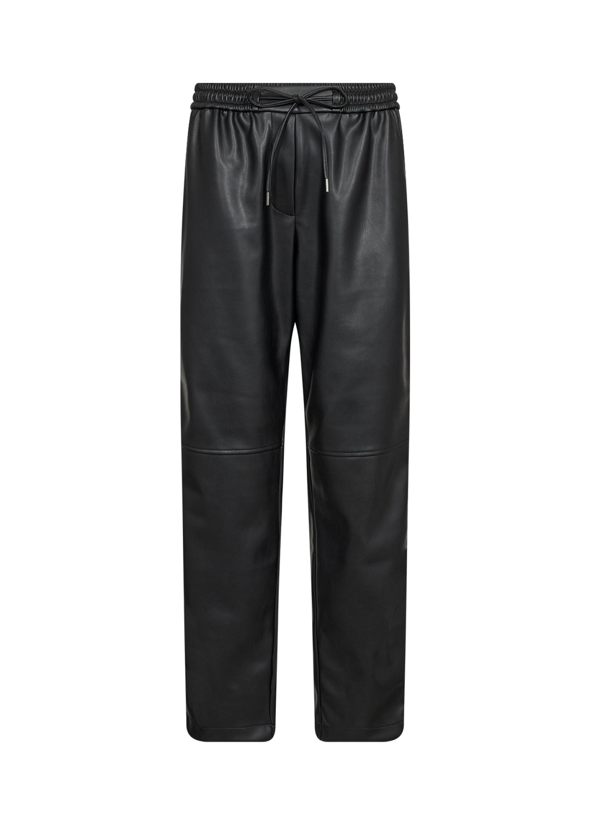 Soya Concept Damen Hosen Black