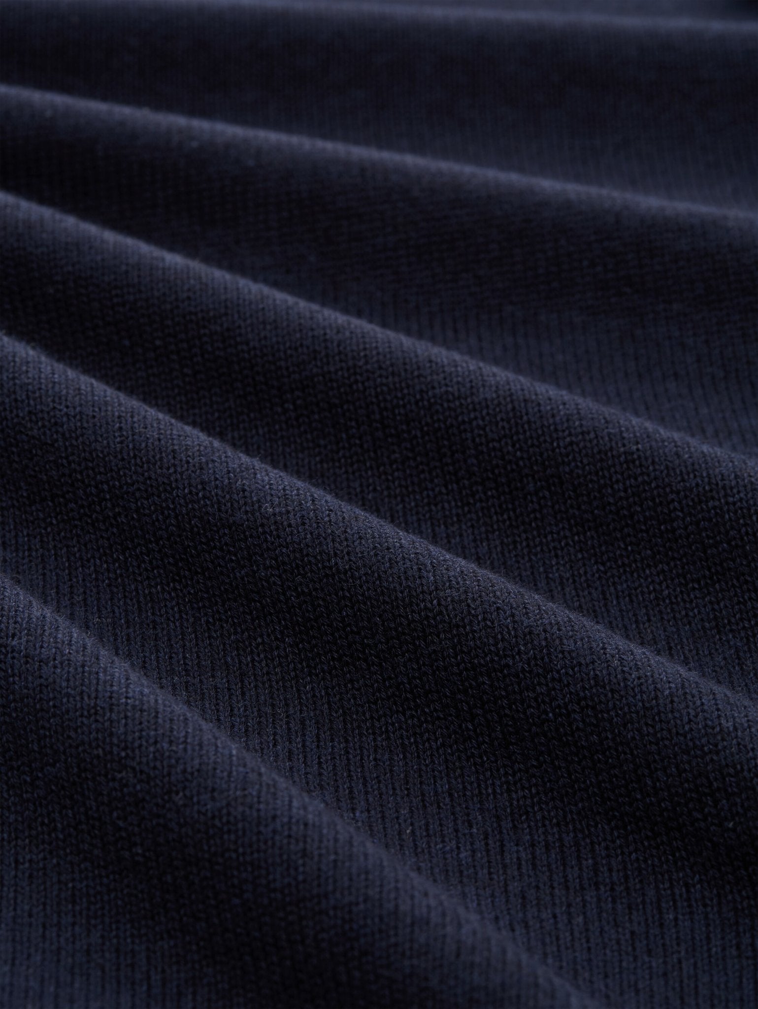 Tom Tailor Herren Pullover Knitted Navy Me