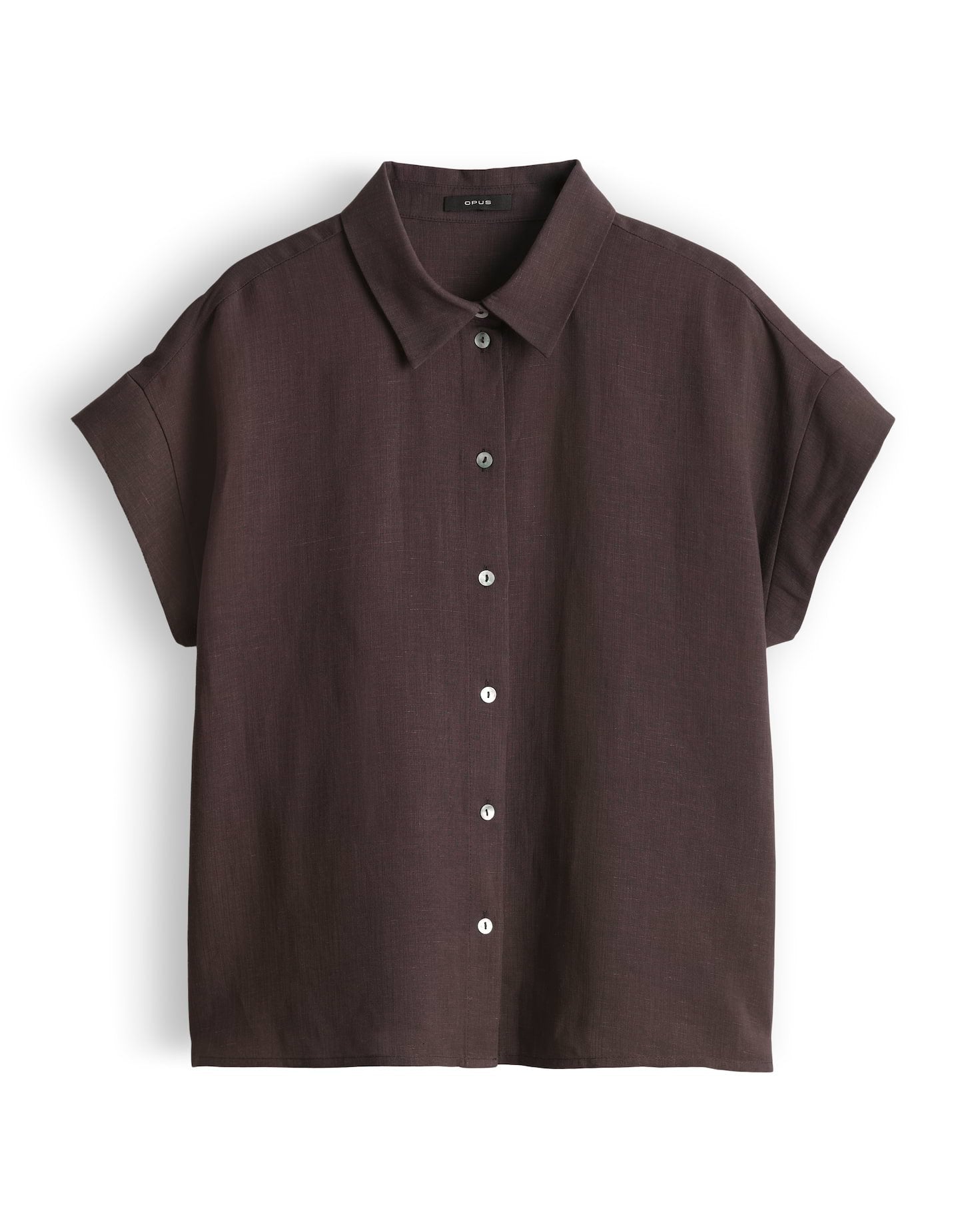 Opus Damen Blusen Affogato