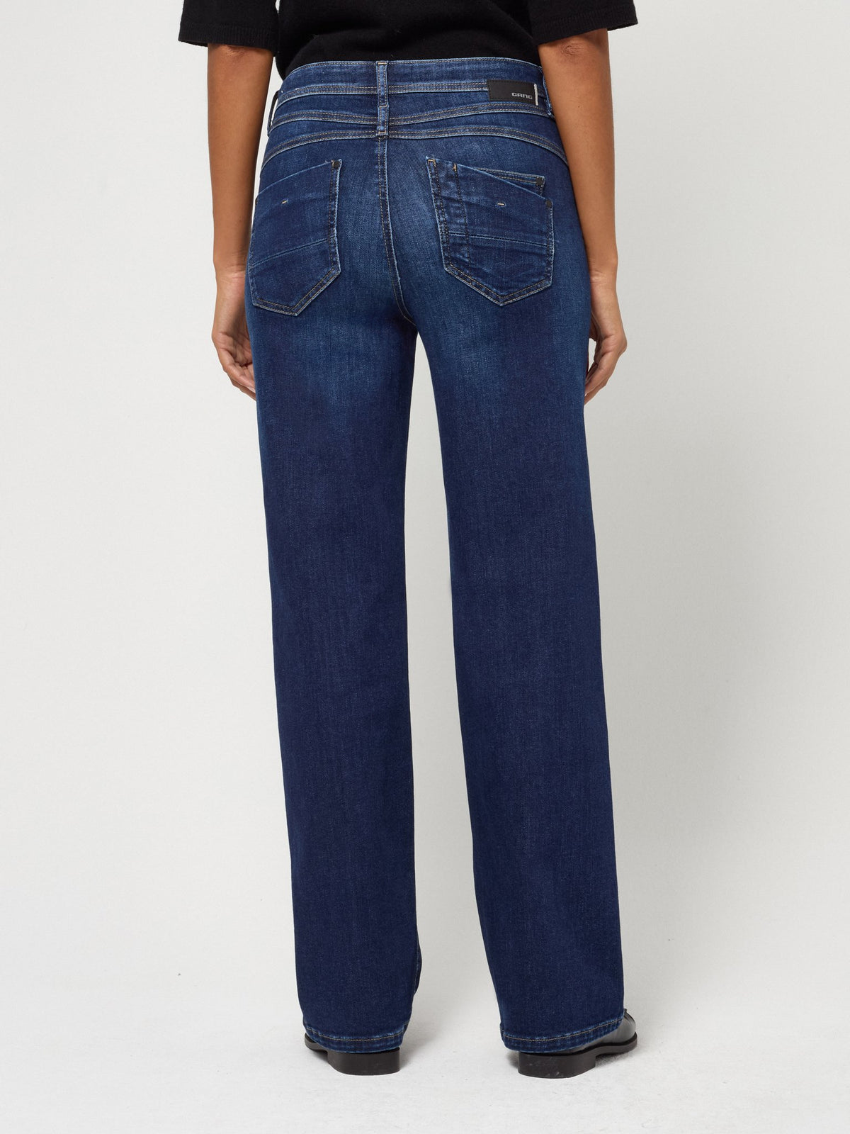 Gang Damen Jeans  Simply Dar