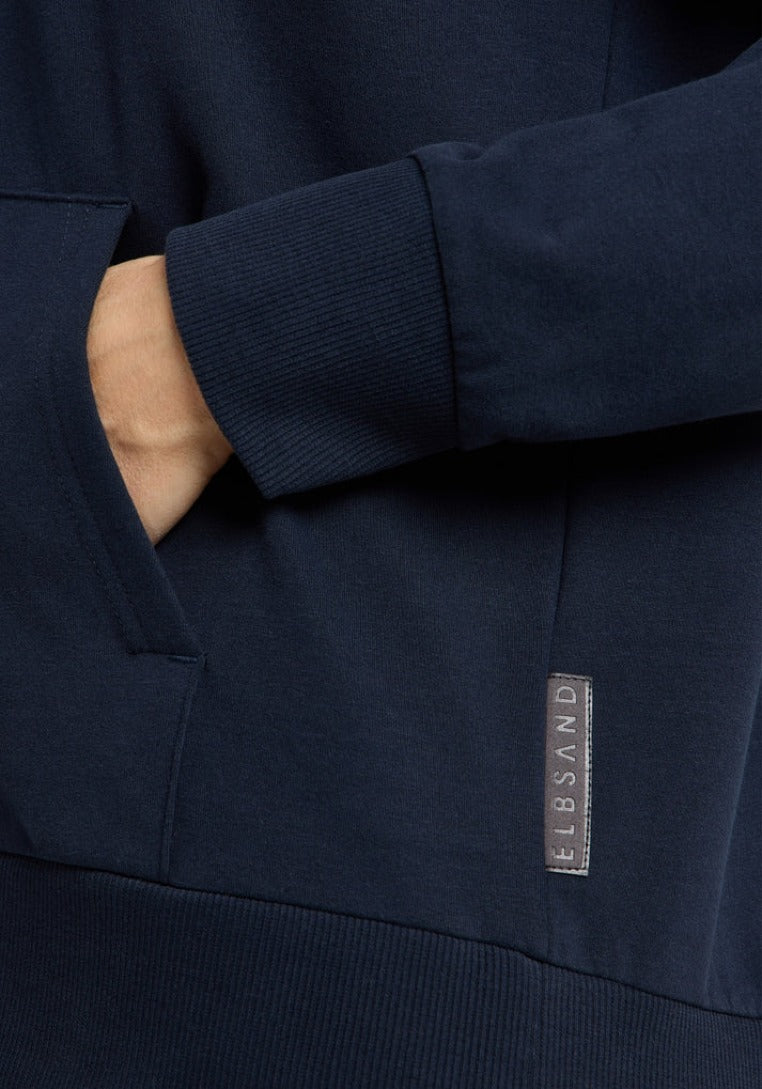 Elbsand Damen Sweatshirts Coldwater