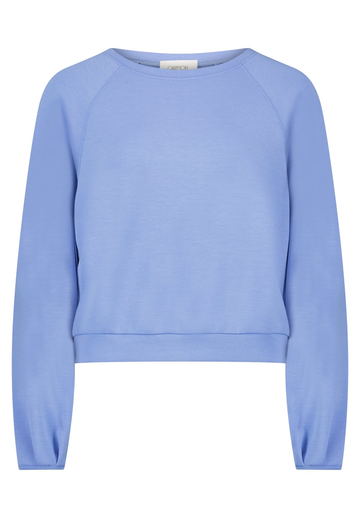 Cartoon Damen Sweatshirts Flint Stone