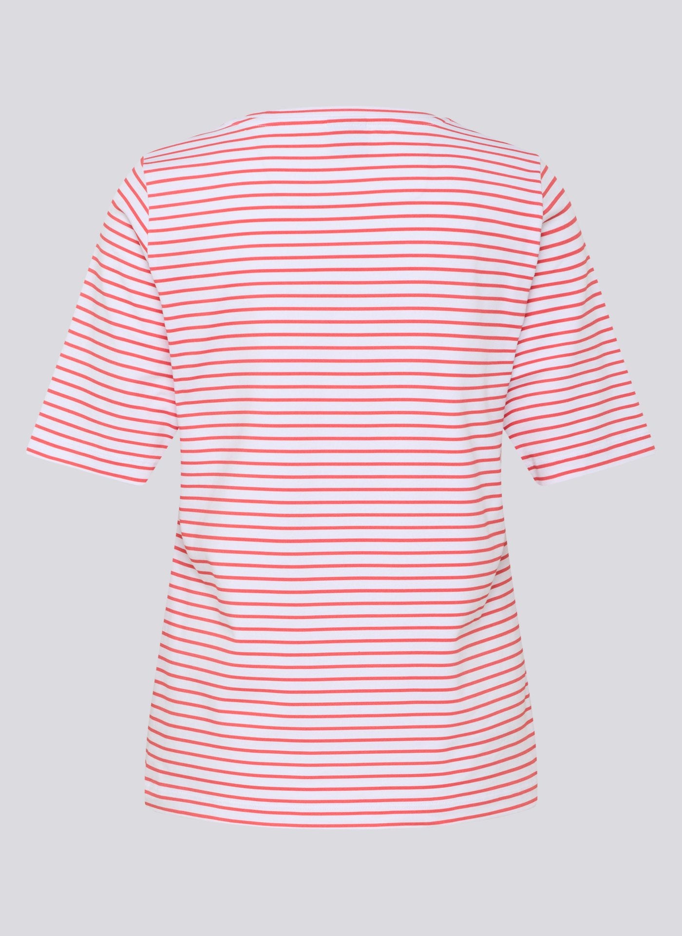 Rabe Damen T-Shirts Koralle