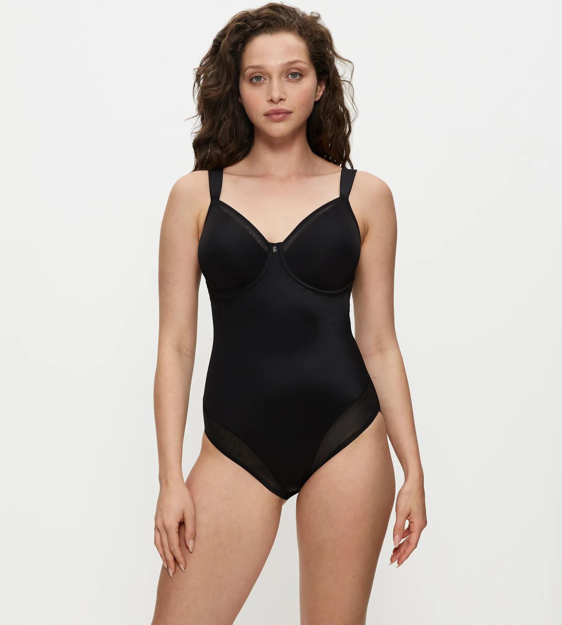 Triumph Body  Black