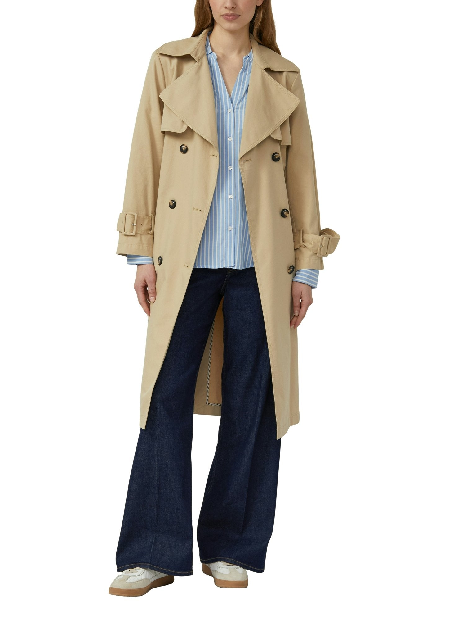S. Oliver red Damen Blusen G Blue