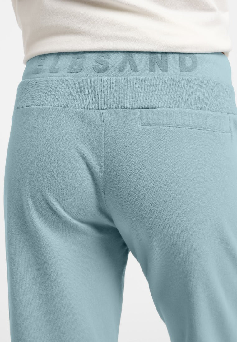 Elbsand Damen Hosen  Blue Shadow