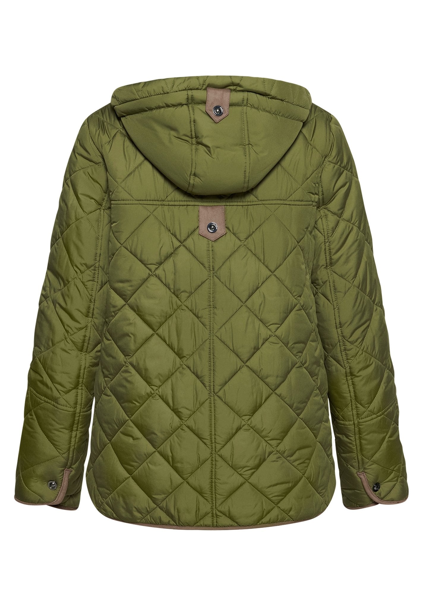 Gil Bret Damen Jacken  Loden Gree
