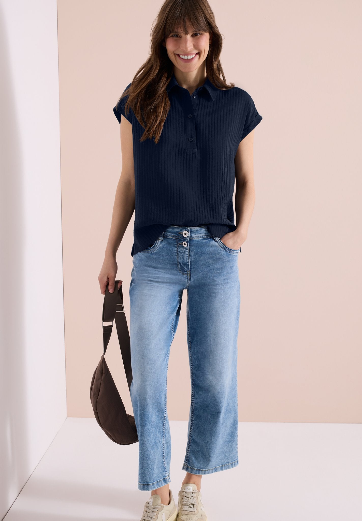 Cecil Damen Blusen  Universal
