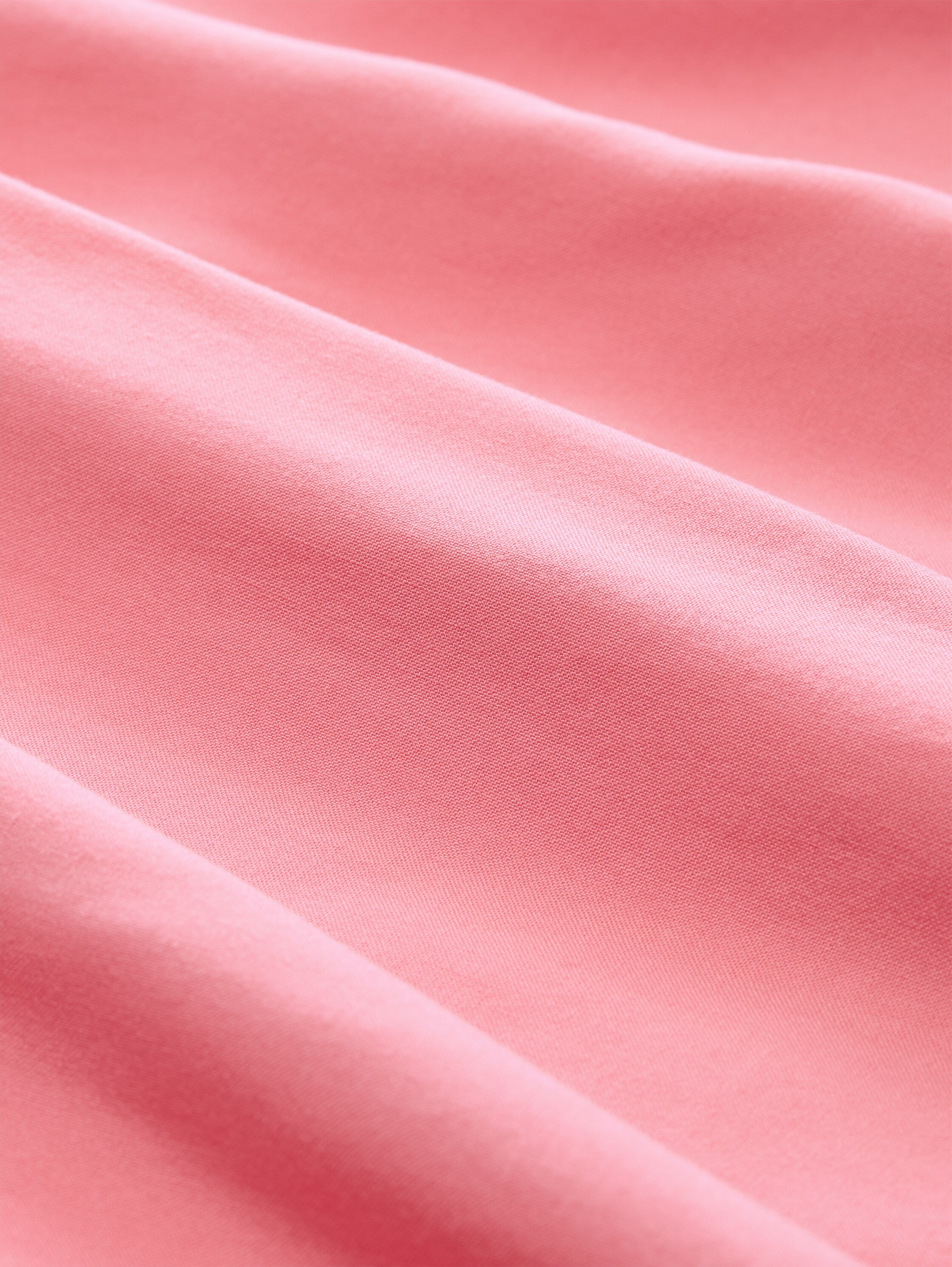 Tom Tailor Damen Blusen Soft Fuchsia Pi