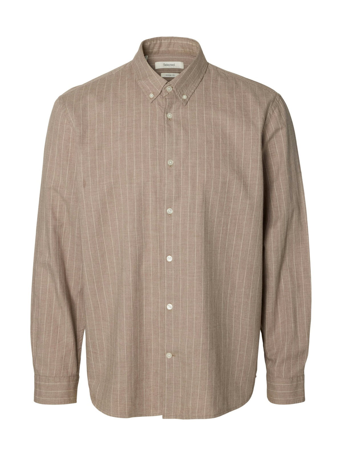 Selected homme Herren Hemden  Corns