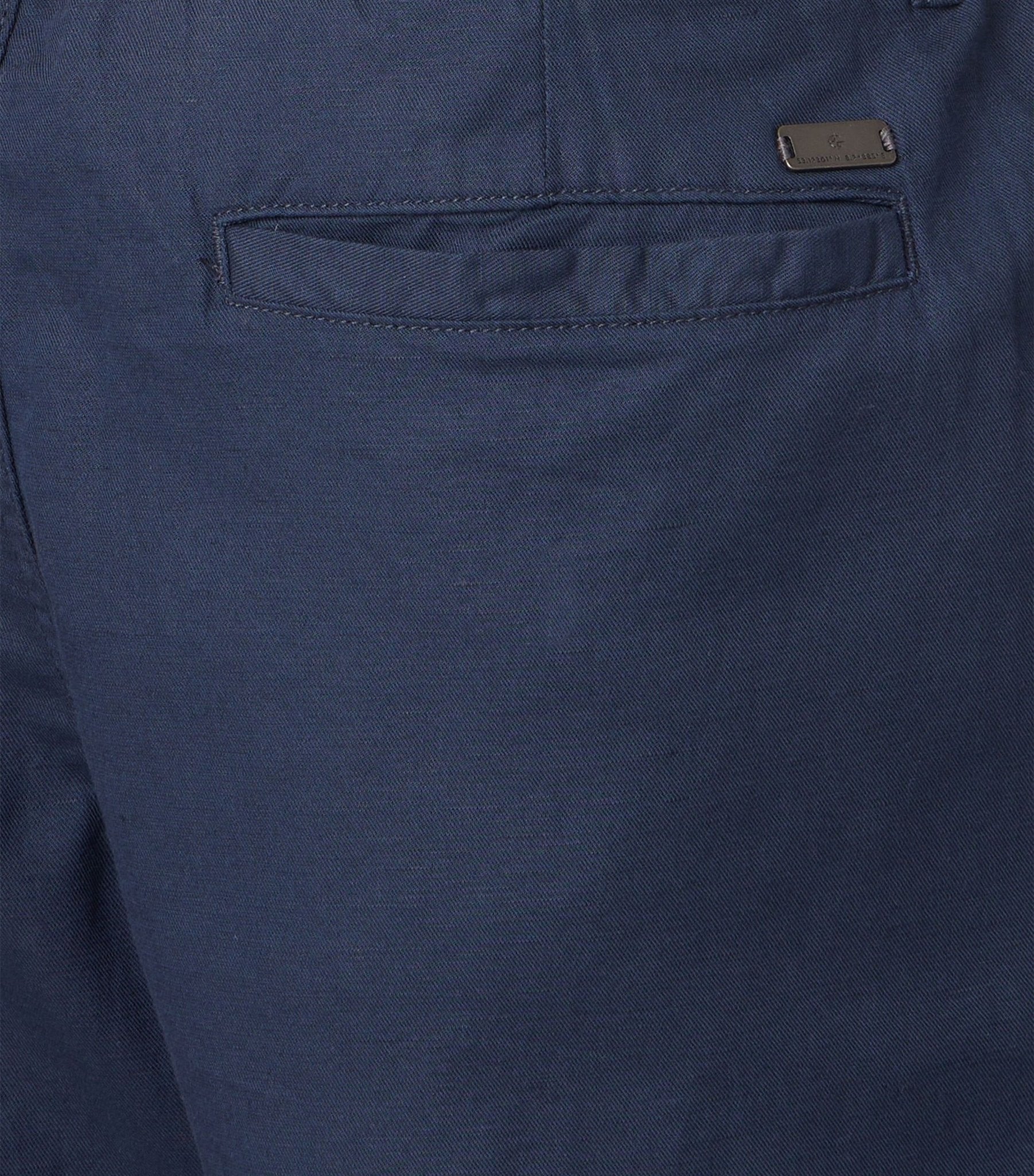 Casa Moda Herren Shorts  Aqua Bis Pe
