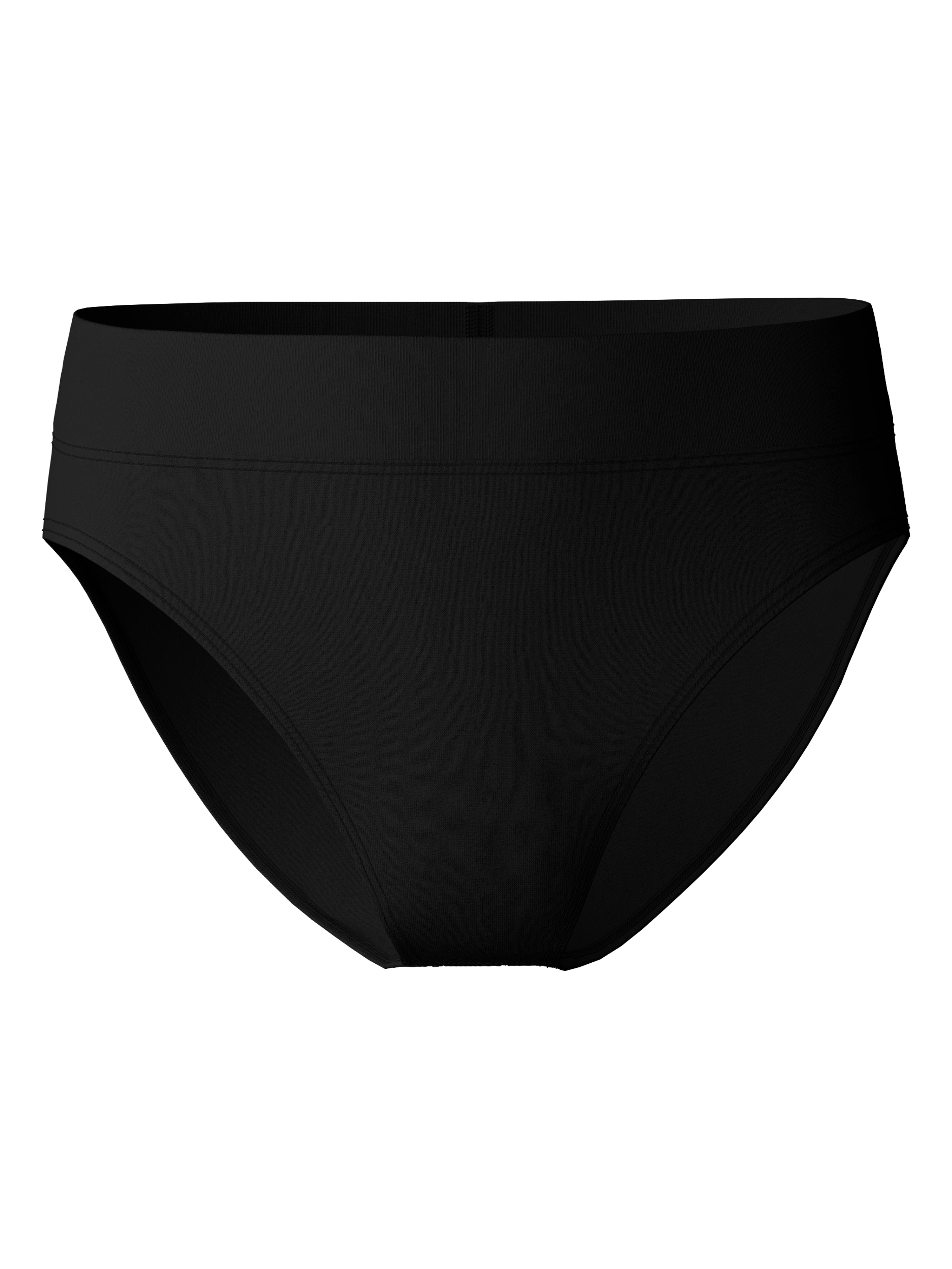 Calida Slip Schwarz