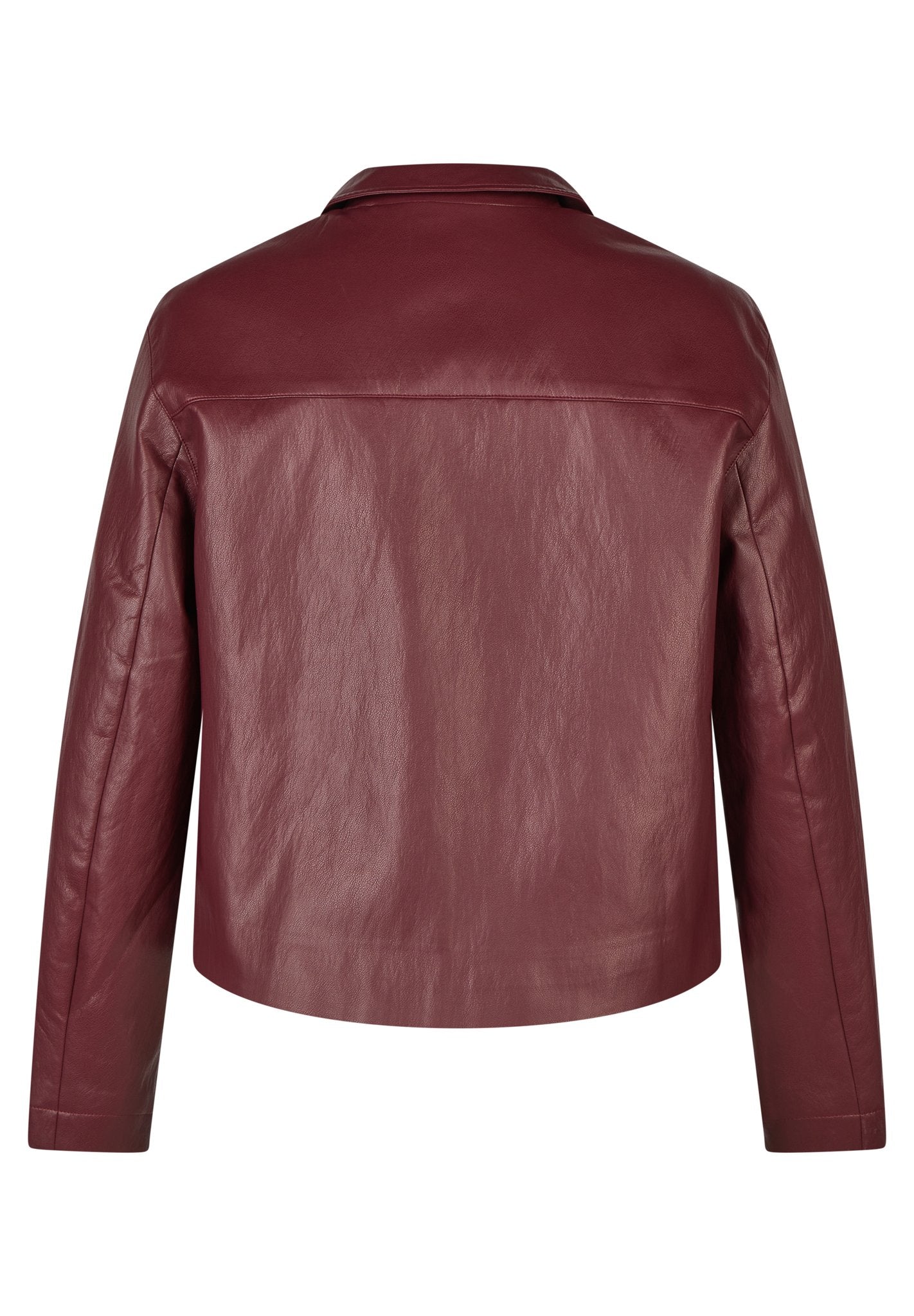 Rabe Damen Blazer Merlot
