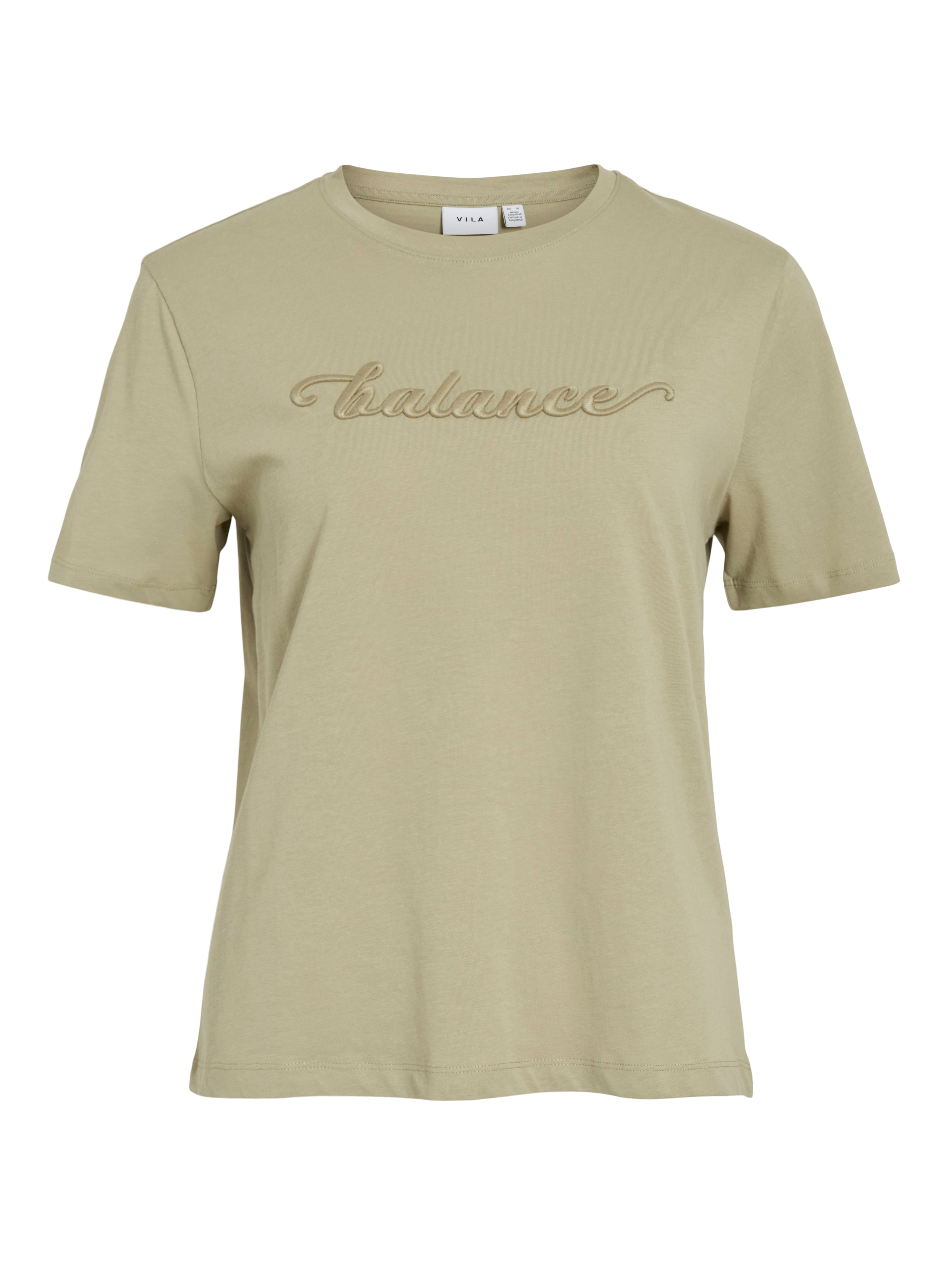 T-Shirt - Elm