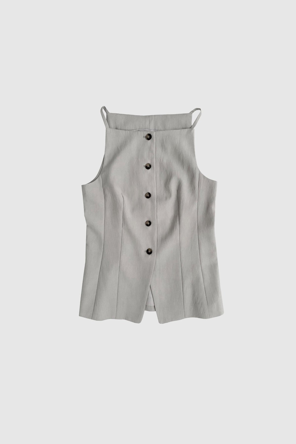 Withblack Damen Tops Summer Gre