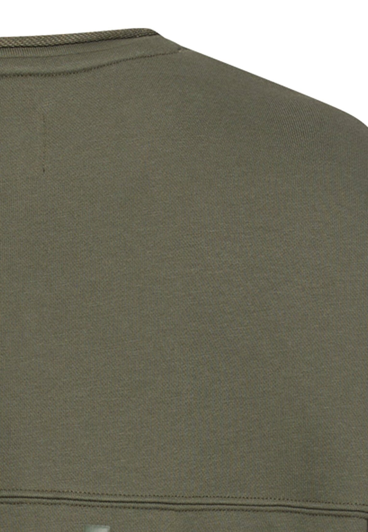 Camel active Damen Sweatshirts  Dark Olive
