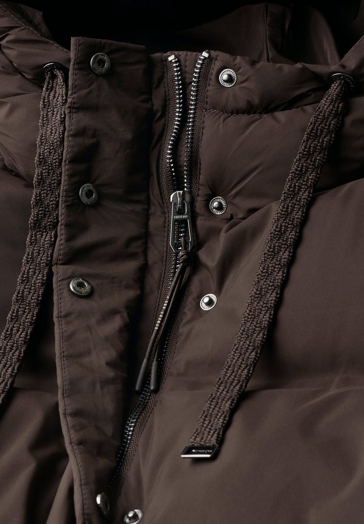 Street One Damen Jacken  Auburn Br