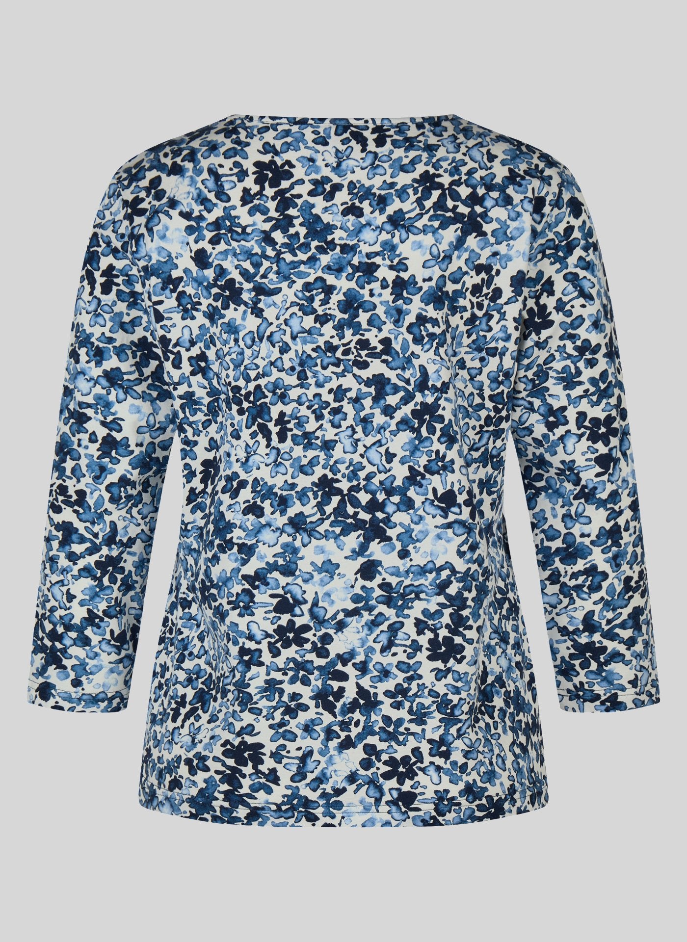 Rabe Damen T-Shirts Pazifik