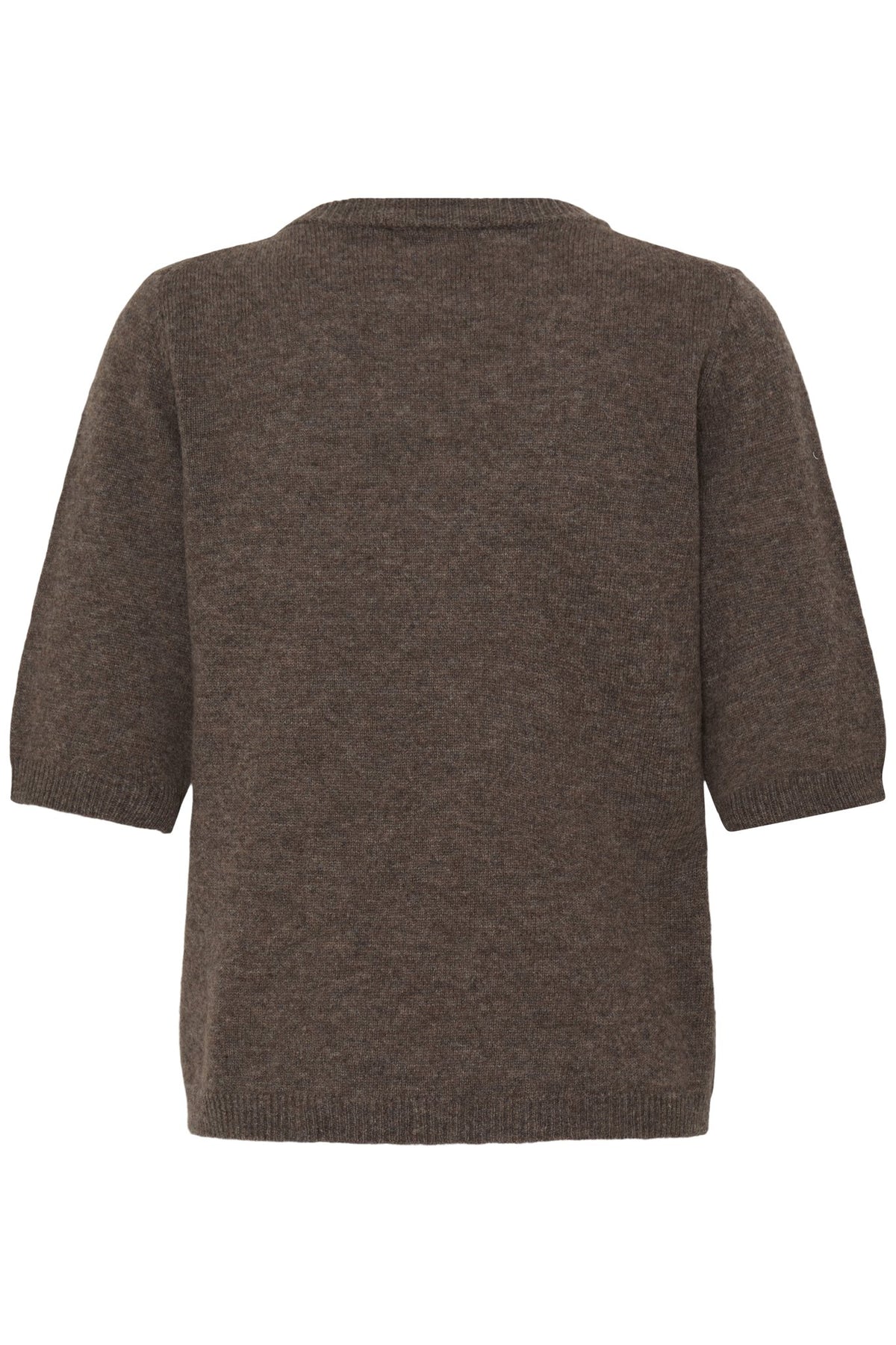 b.young Damen Pullover Java Melange