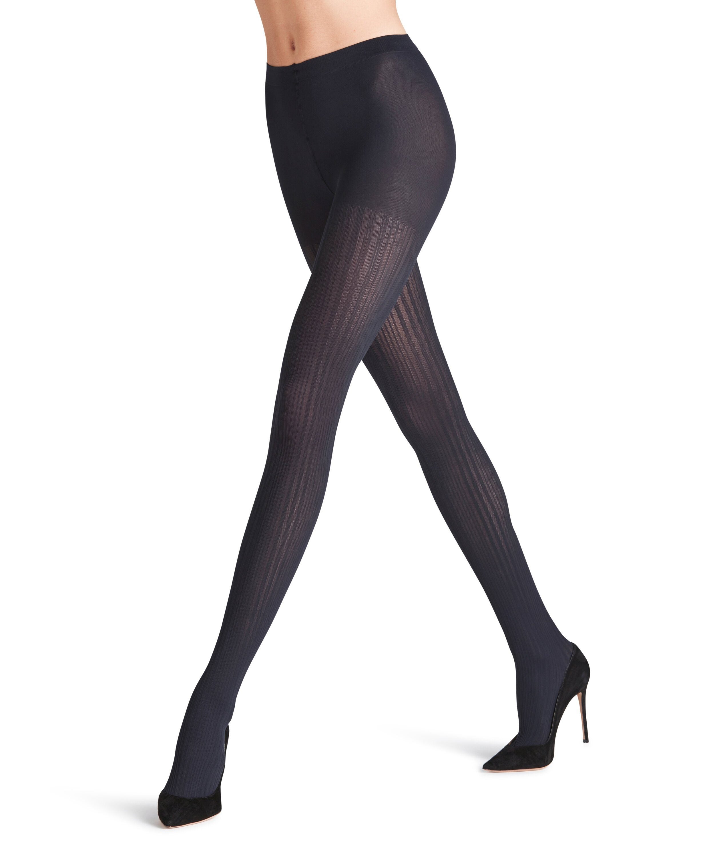 Falke Strumpfhose  Marine