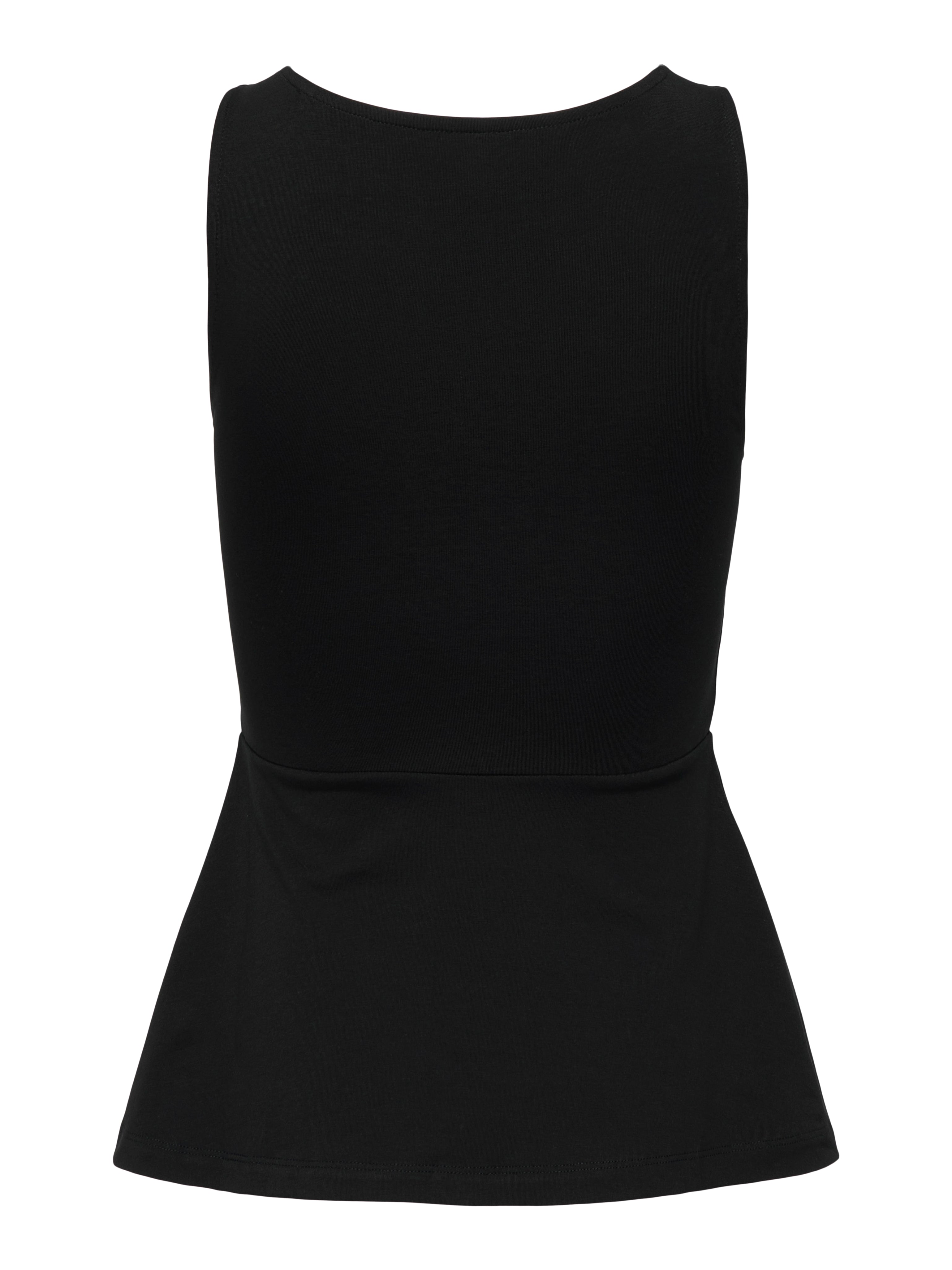 only Damen Tops Black