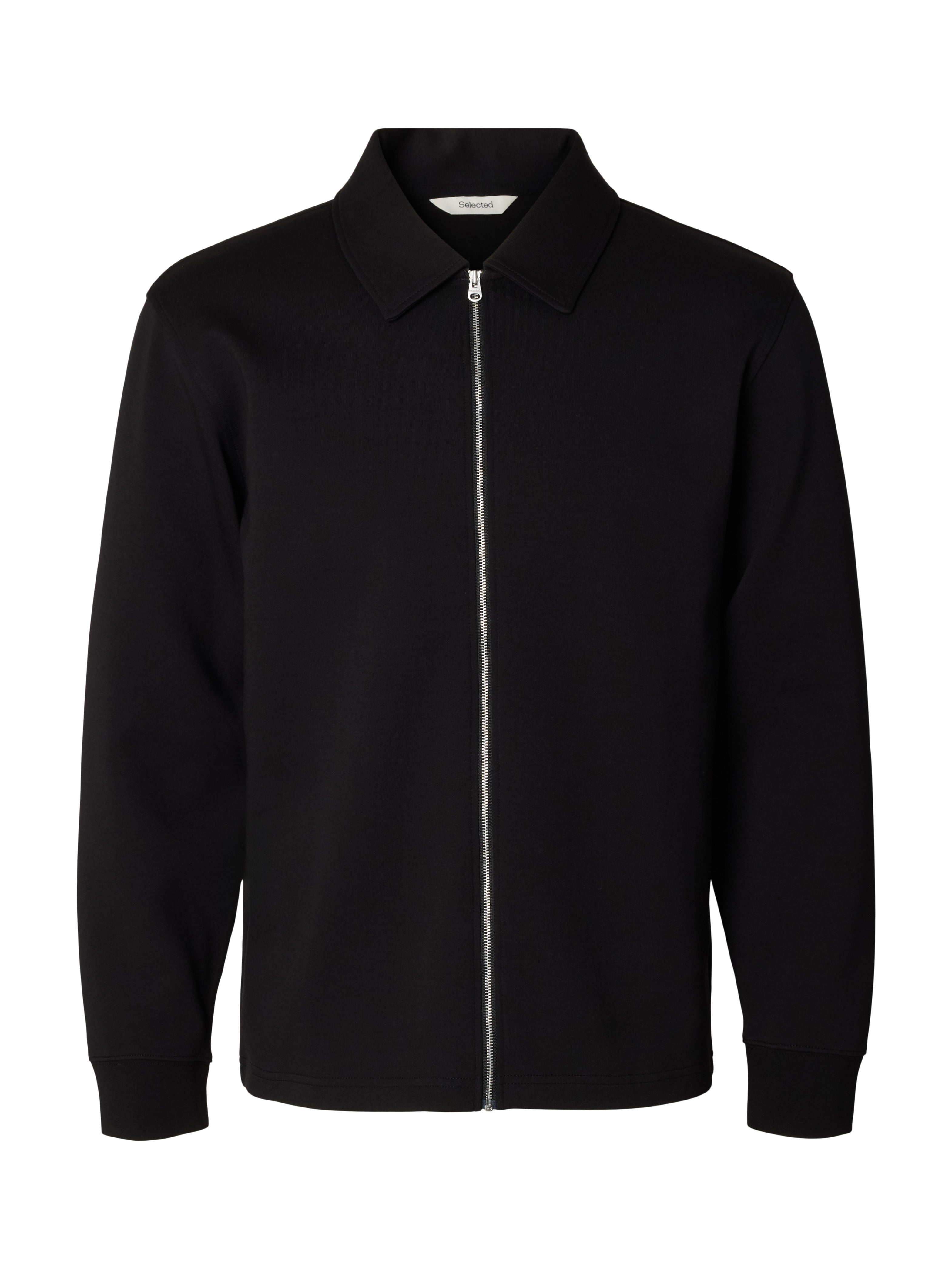 Selected homme Herren Sweatshirts  Black