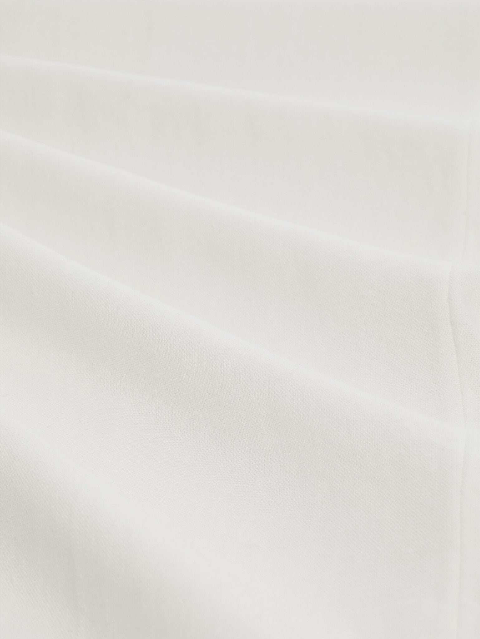 Tom Tailor denim Herren Hosen White