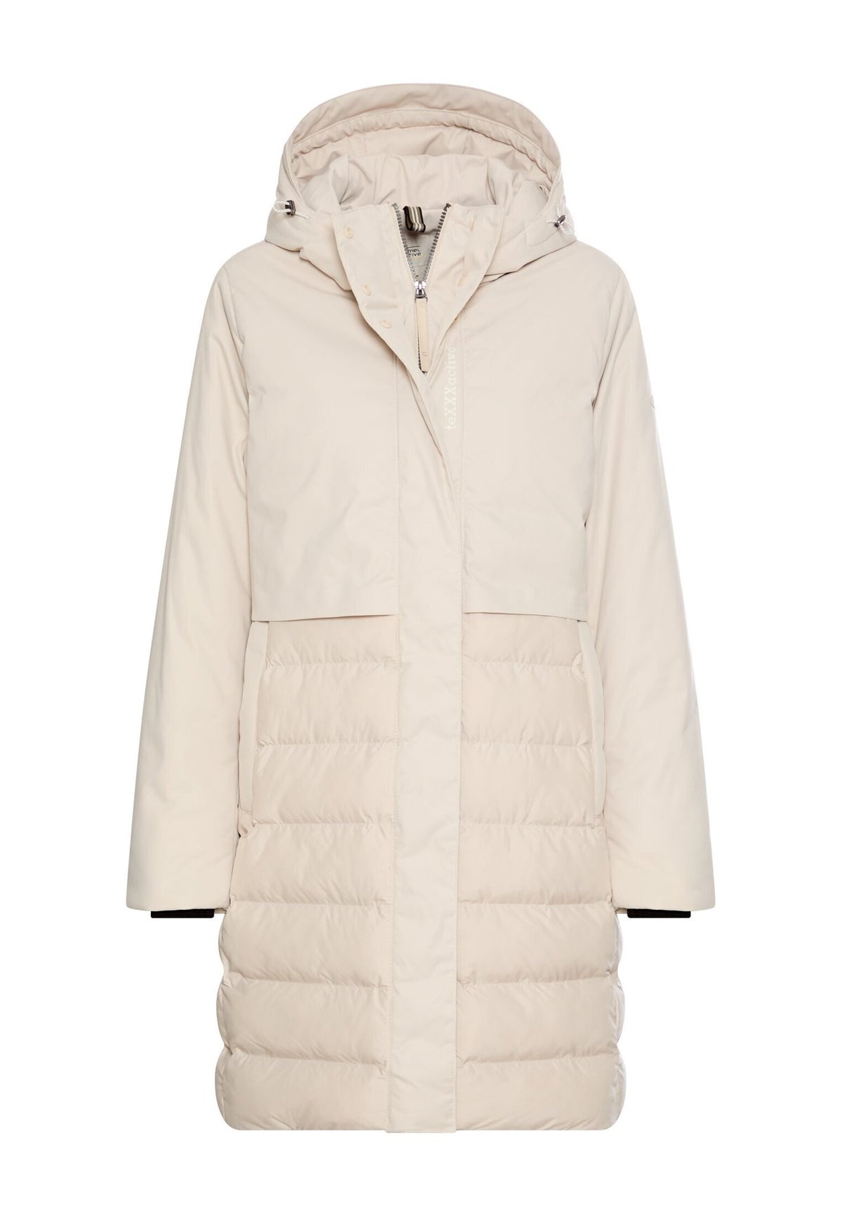 Camel active Damen Mantel  Oak