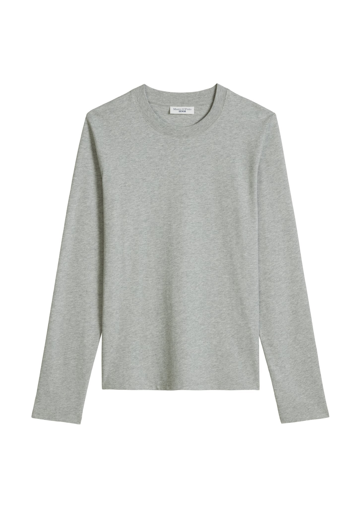 Marc O`Polo denim Damen T-Shirts Stone Melange
