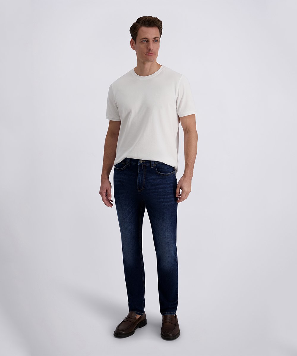 Pierre Cardin Herren Jeans  Dark Blue