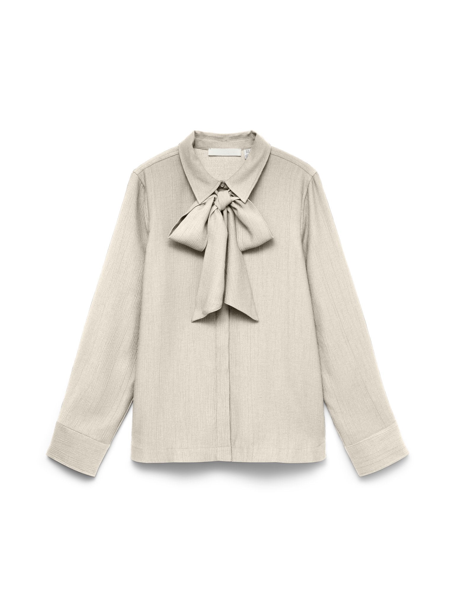 Vero Moda Damen Blusen Birch