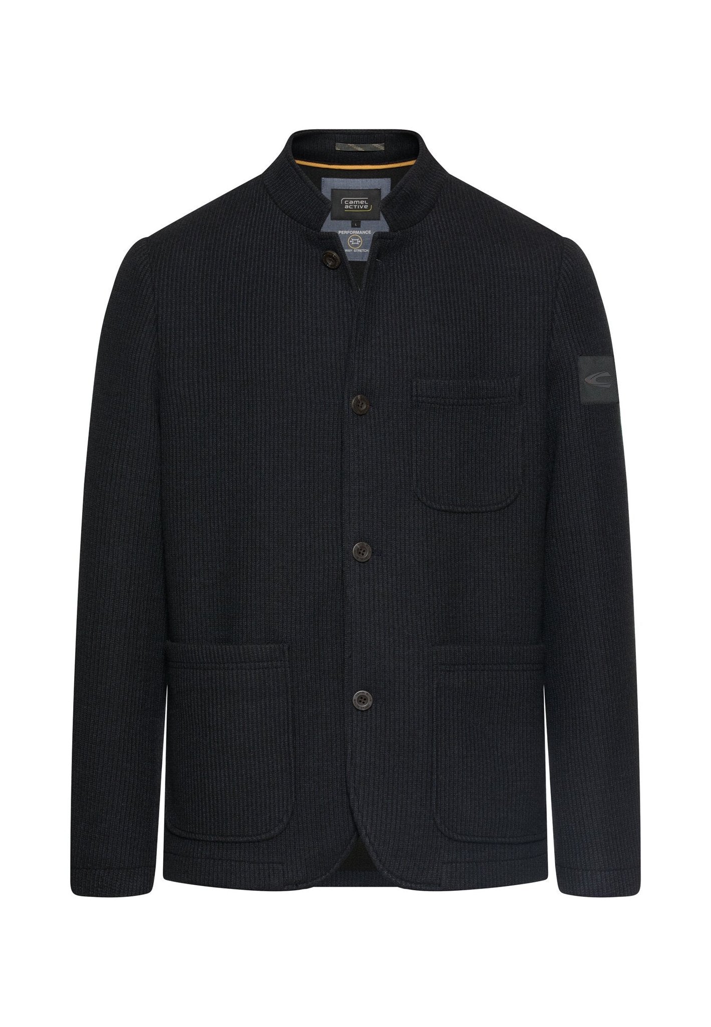 Camel active Herren Sakkos  Dark Navy