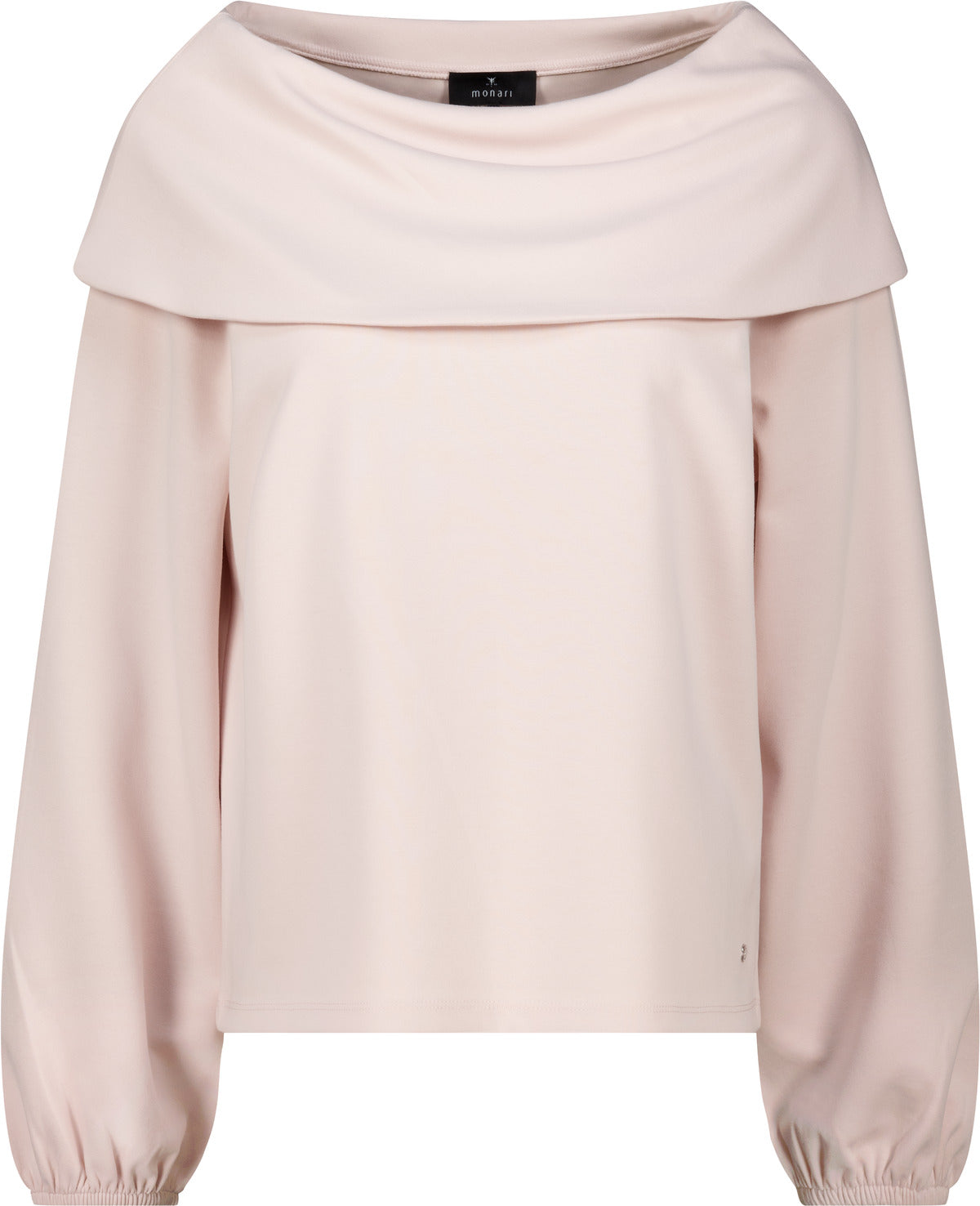 Monari Damen T-Shirts Rosewater