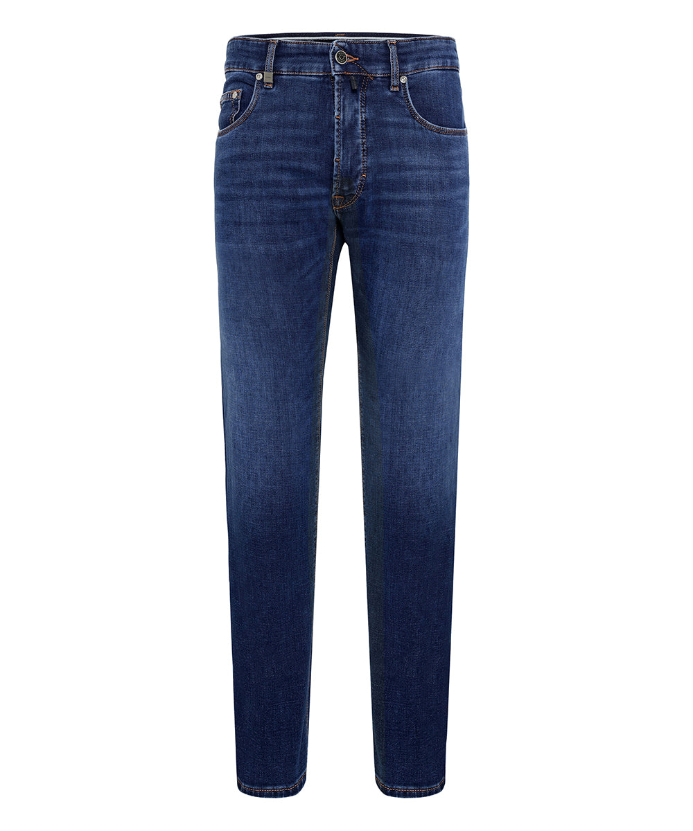 Pierre Cardin Herren Jeans  Dark Blue