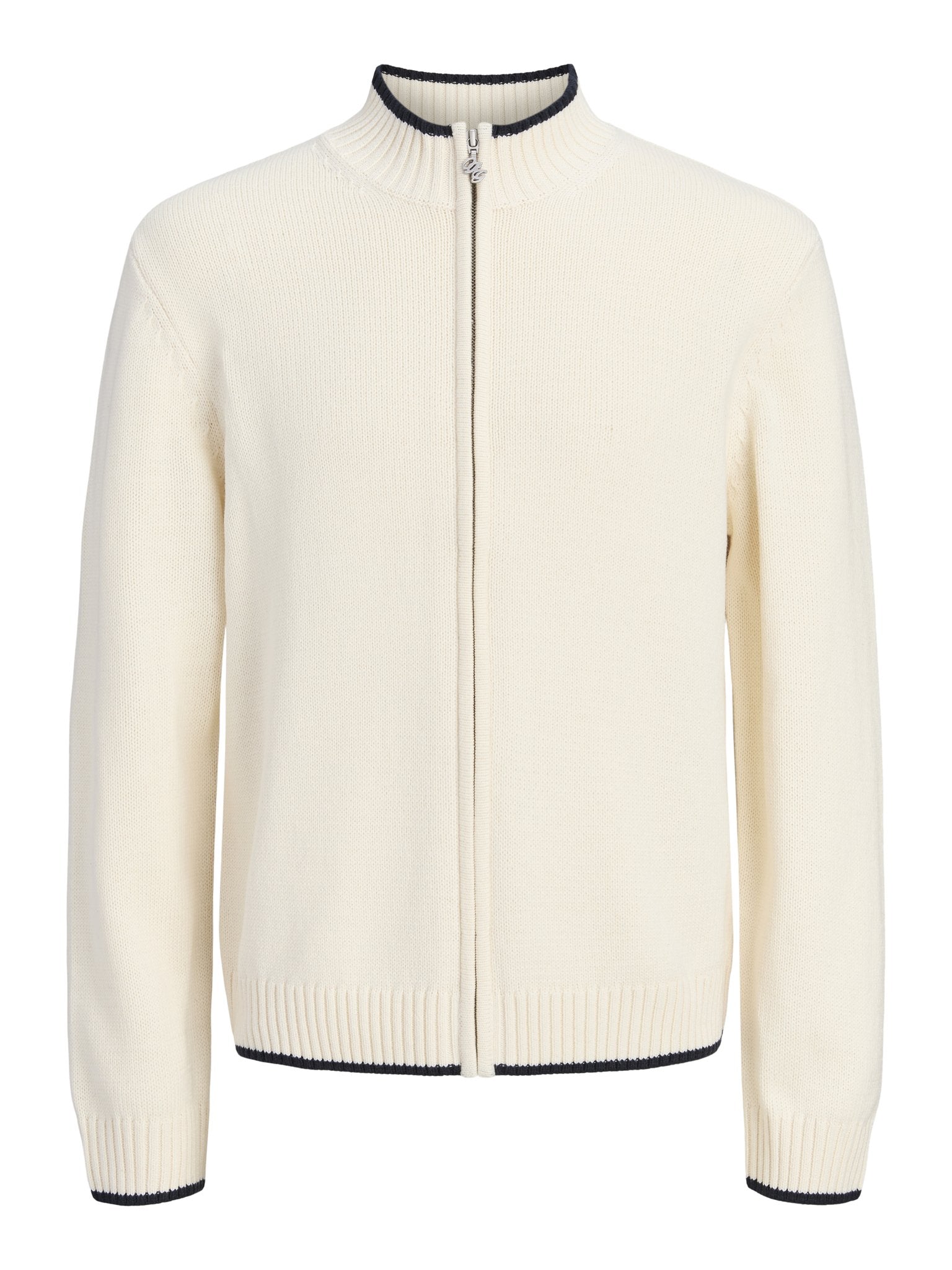 Jack & Jones Herren Strickjacken Sea Salt