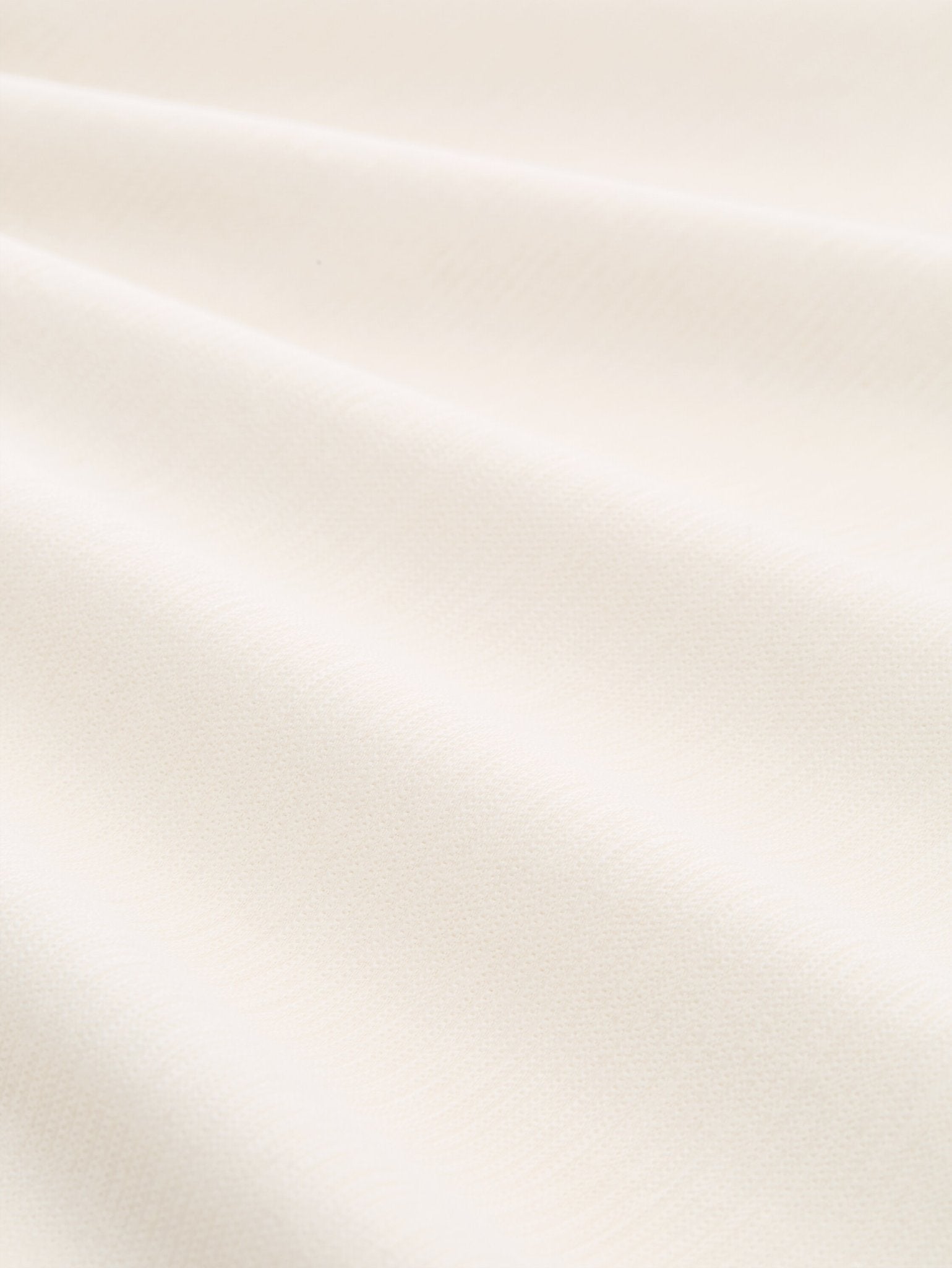 Tom Tailor Herren Polo-Shirts Gardenia White