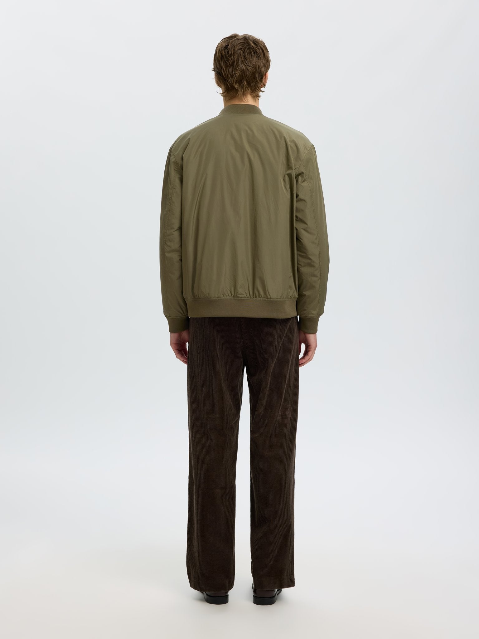 Selected homme Herren Jacken  Kalamata
