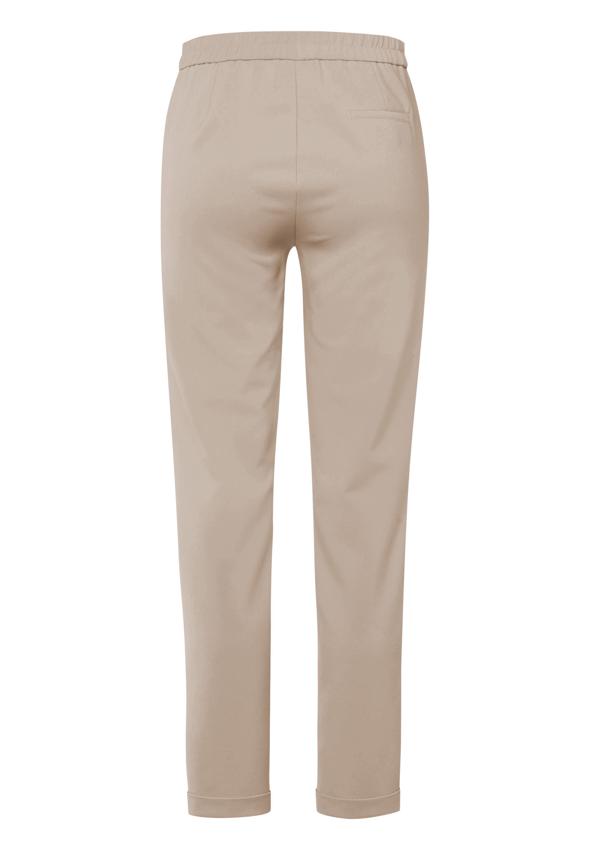 Frank Walder Damen Hosen  Sand
