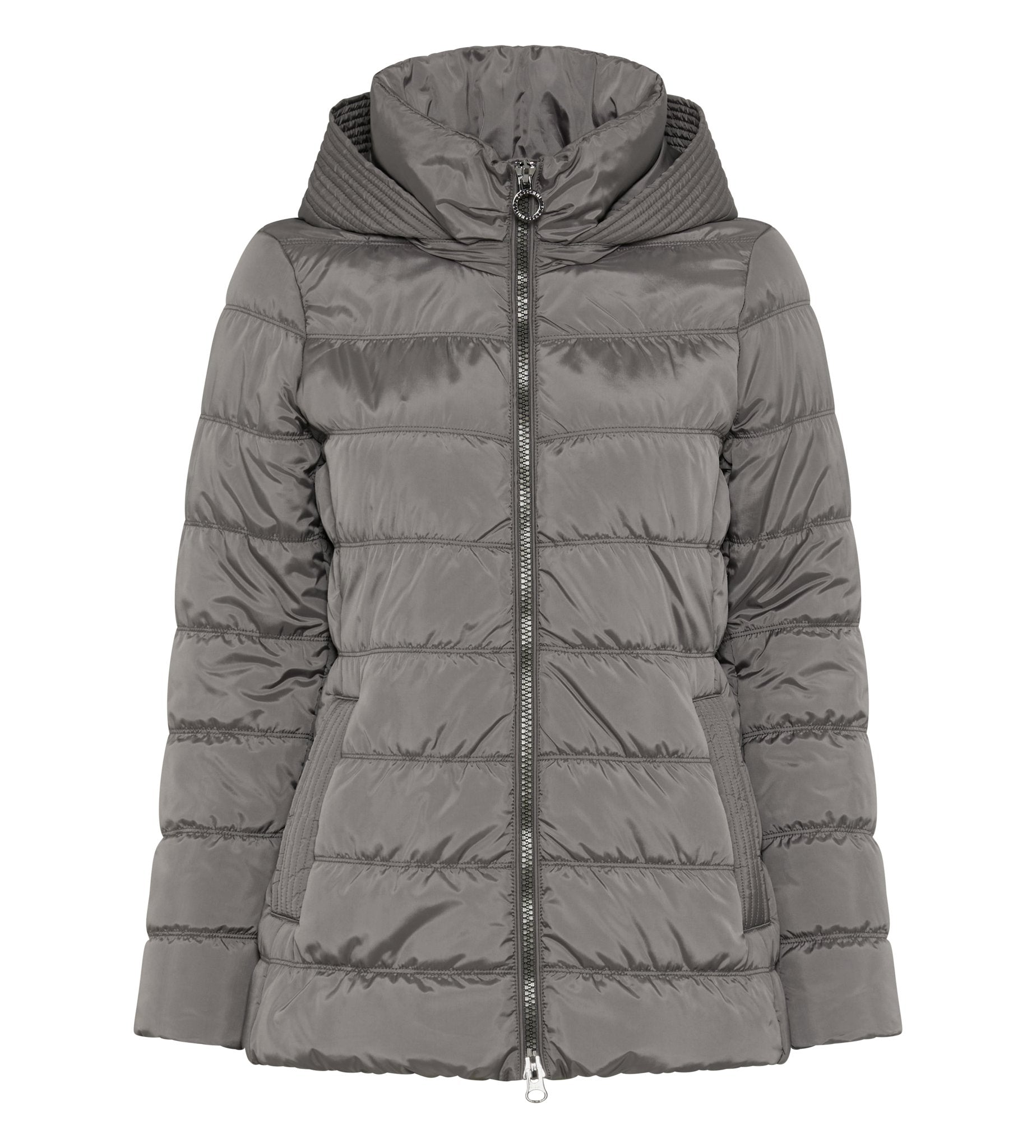 Fuchs & Schmitt Damen Jacken Anthrazit