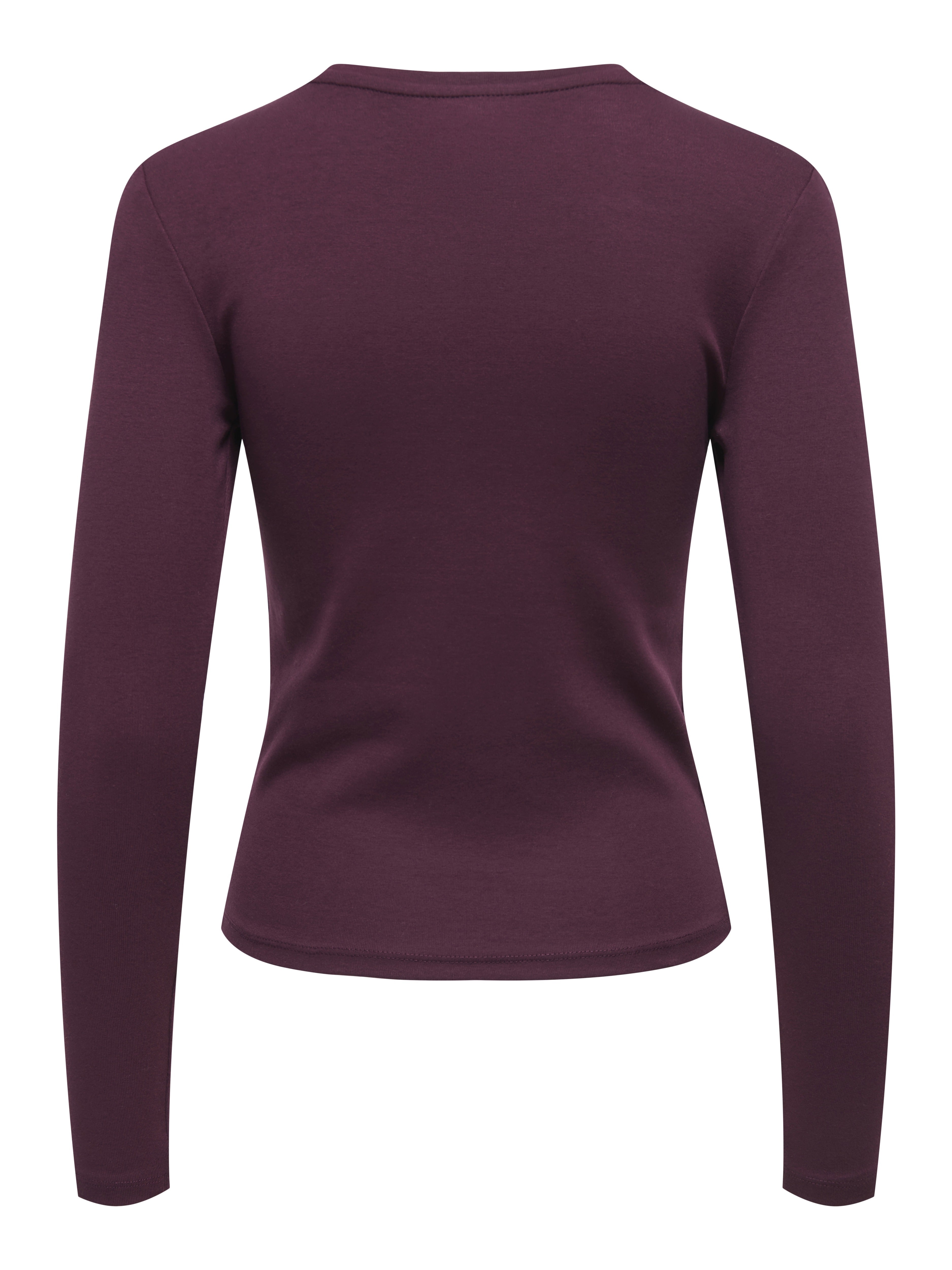 Only Damen T-Shirts Winetasting