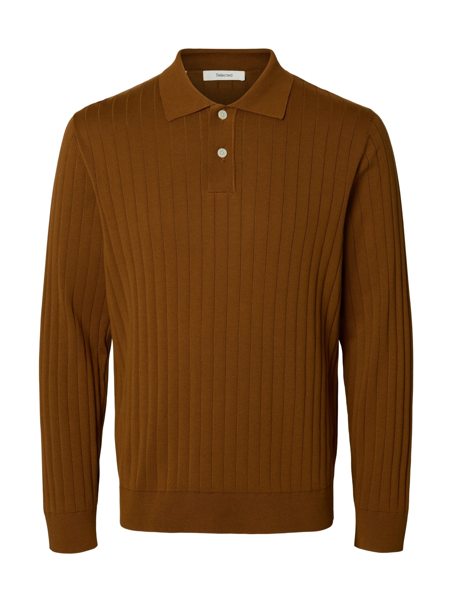 Selected homme Herren Pullover  Monks Ro
