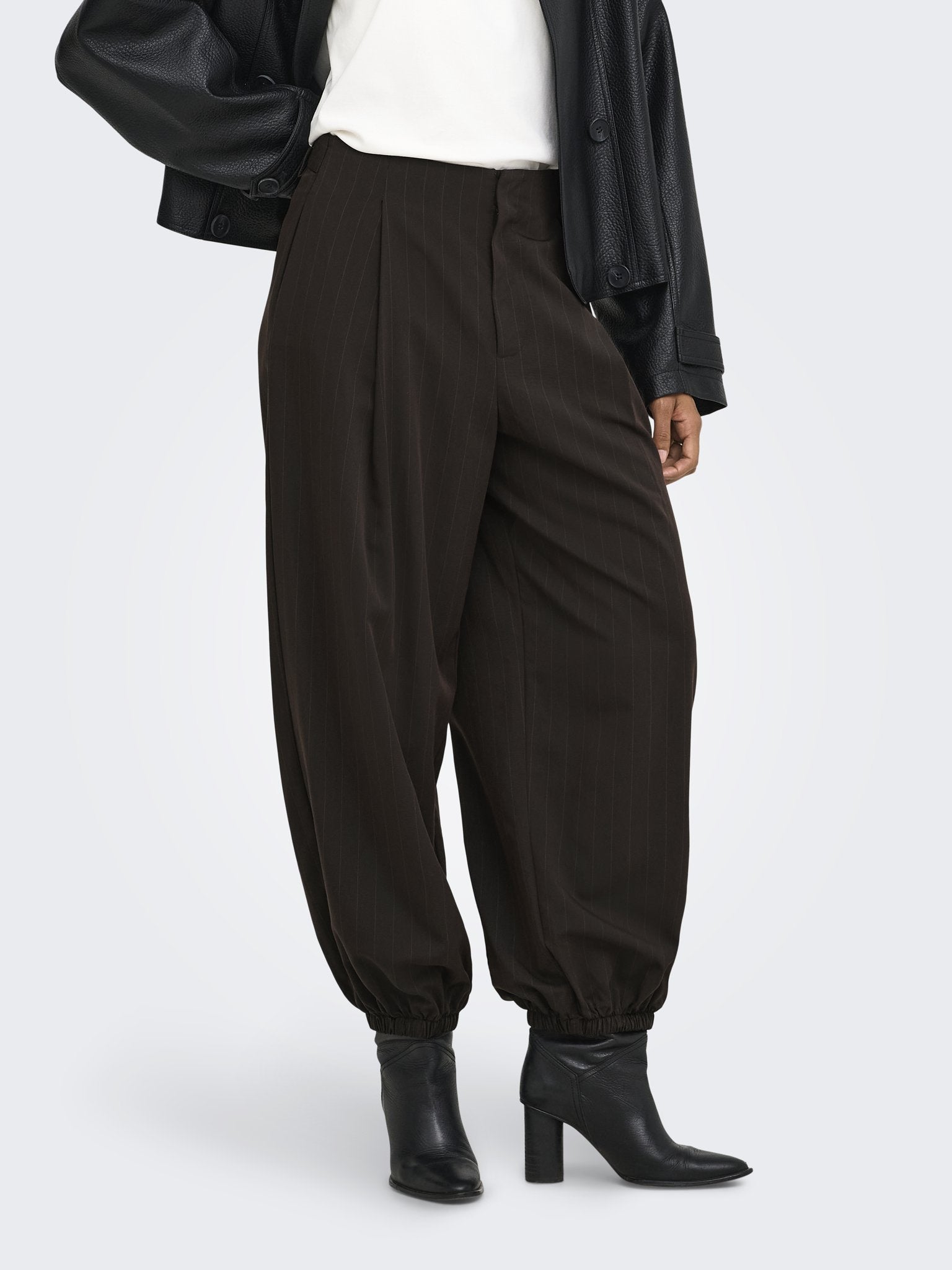 only Damen Hosen Mole/Pumice Sto