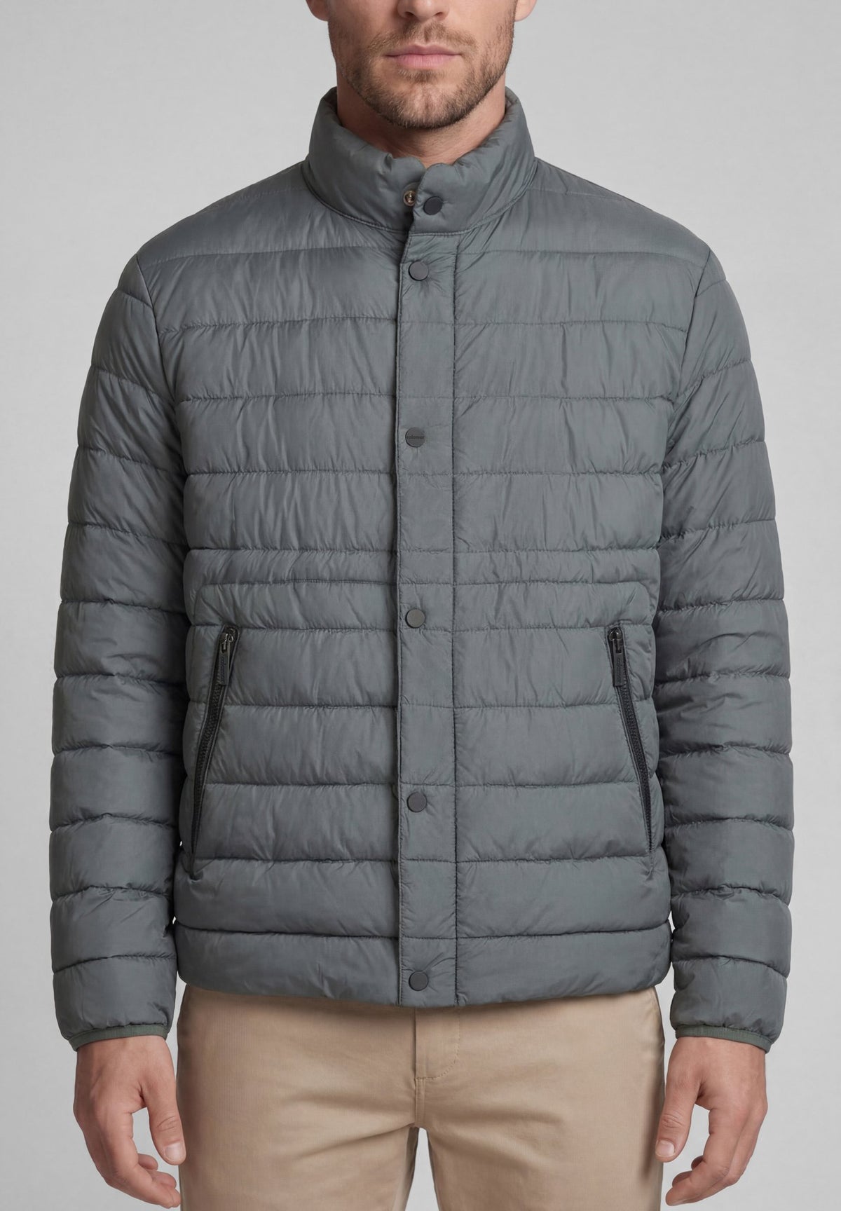 Calamar Herren Jacken Urban Chic