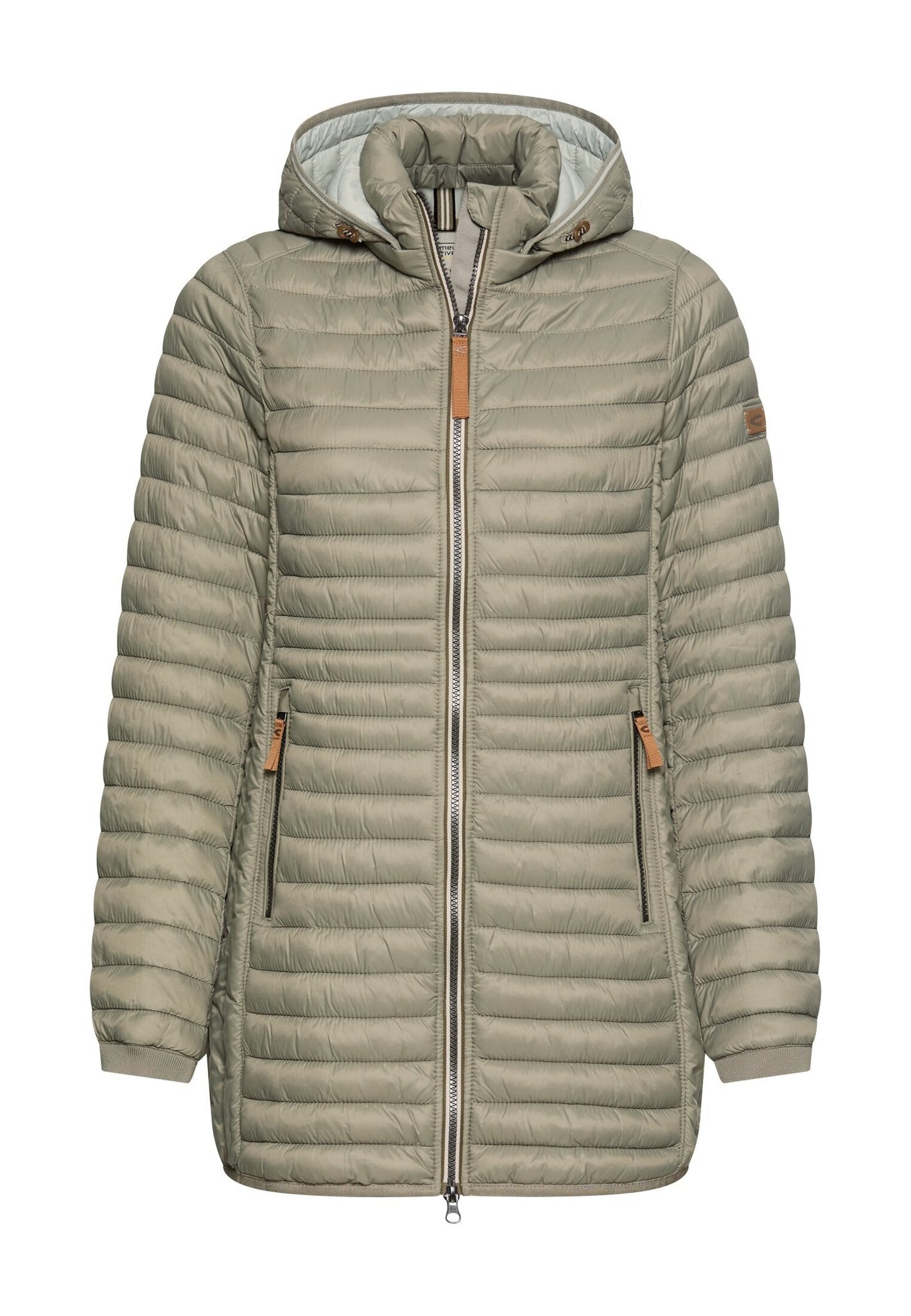 Camel active Damen Jacken  Sage