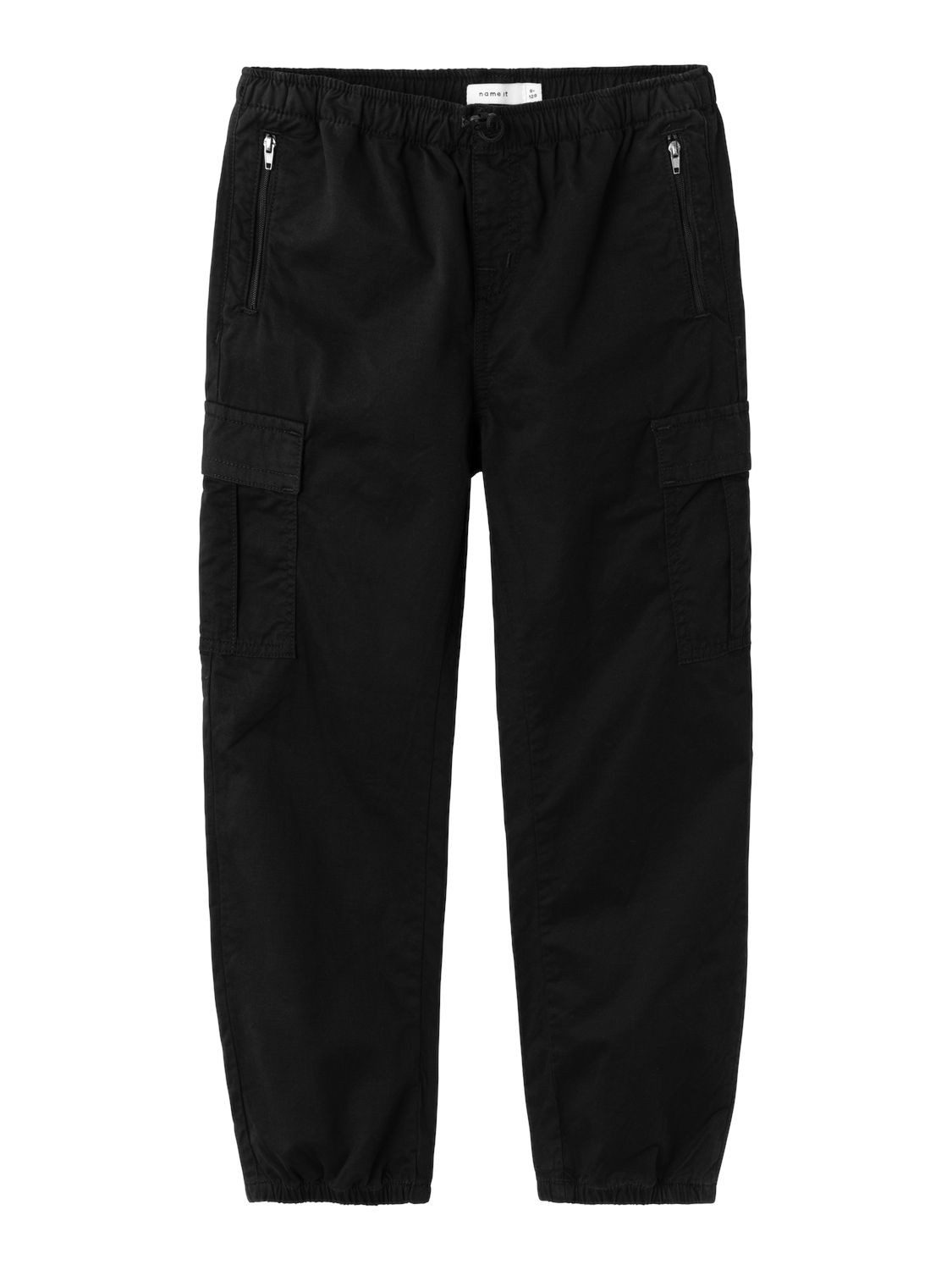 Name it Jungen Hosen & Shorts Black